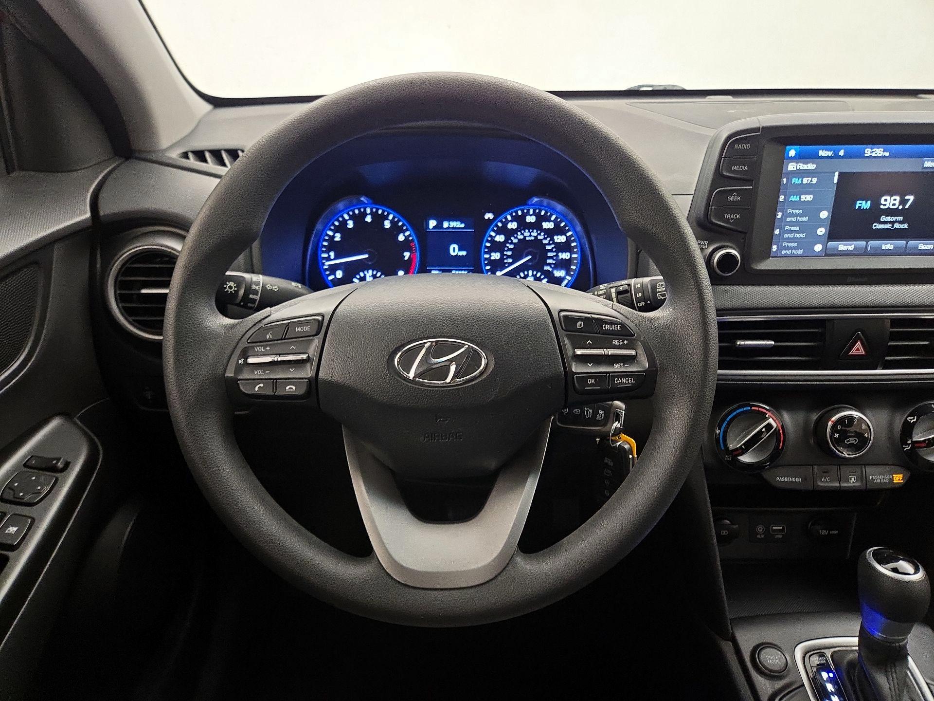 Thumbnail: 2021 Hyundai Kona - 10