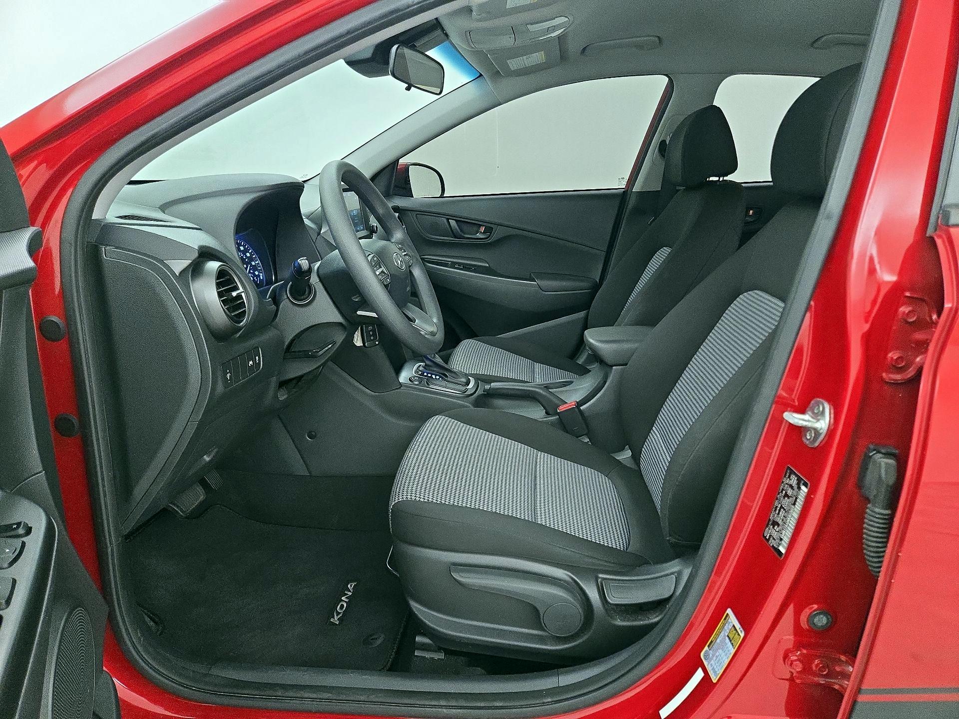 Thumbnail: 2021 Hyundai Kona - 11