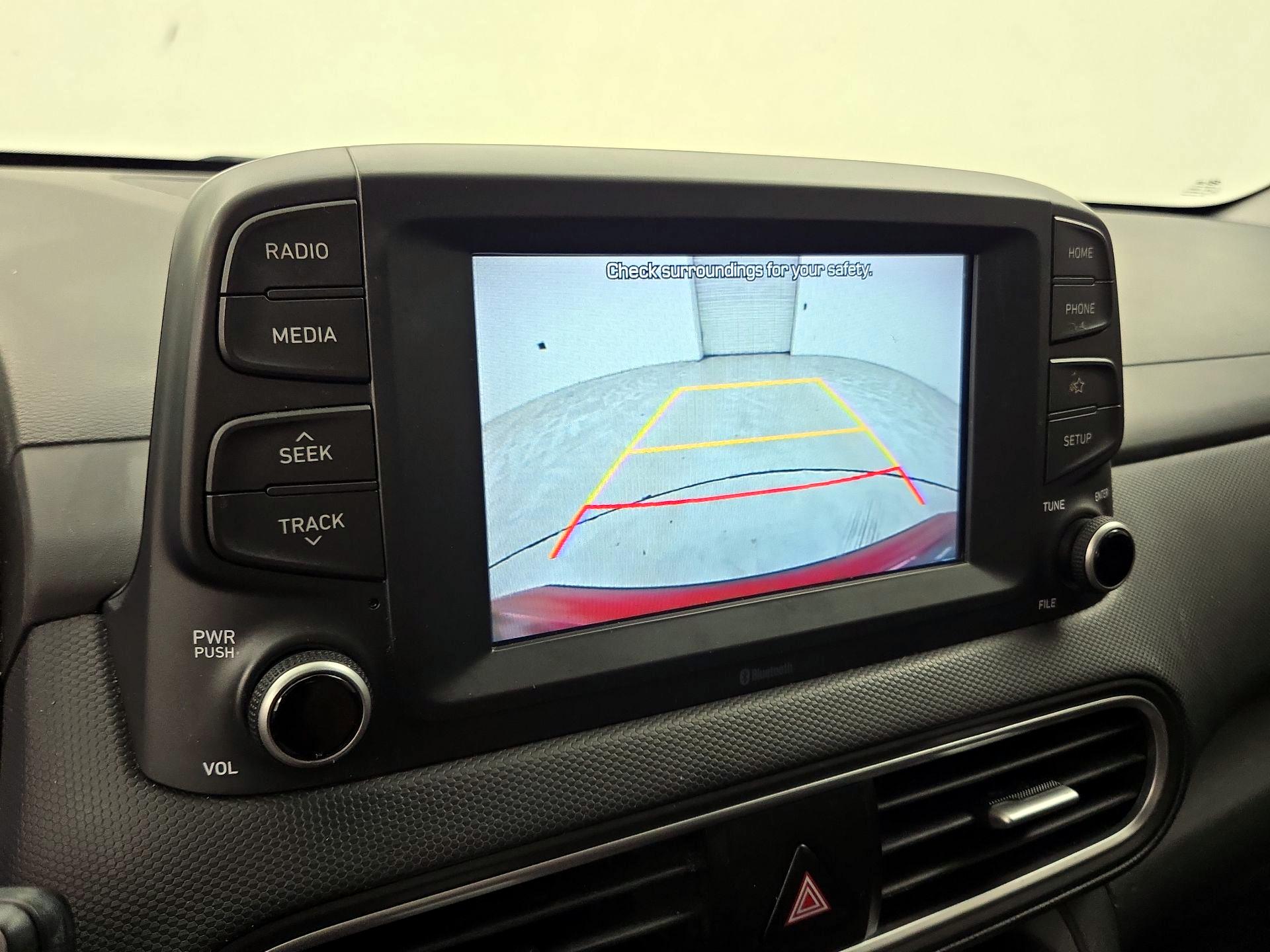 Thumbnail: 2021 Hyundai Kona - 14