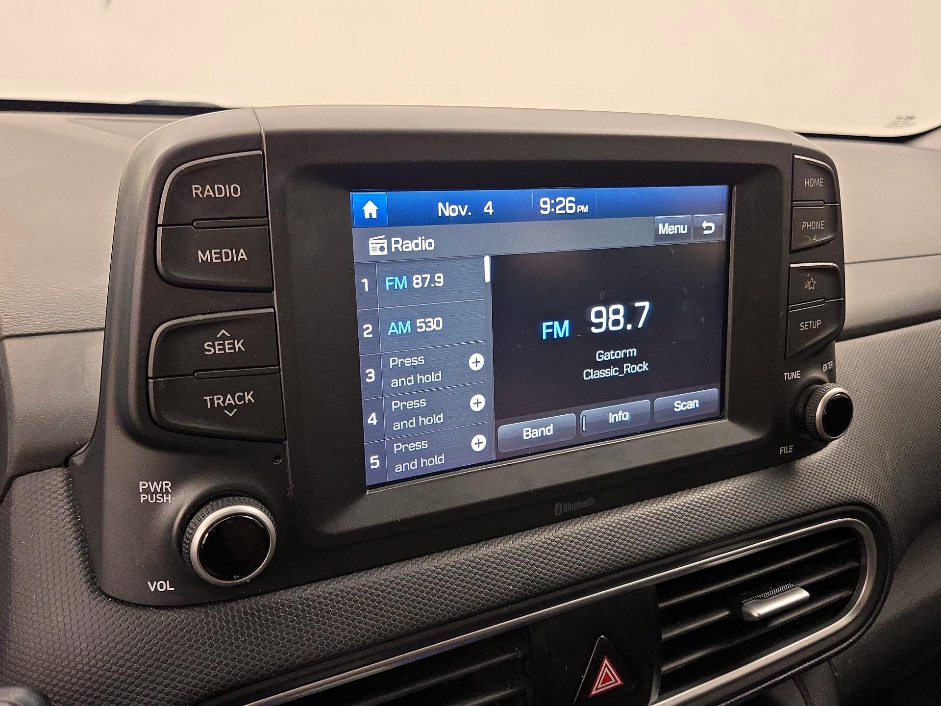 Thumbnail: 2021 Hyundai Kona - 15