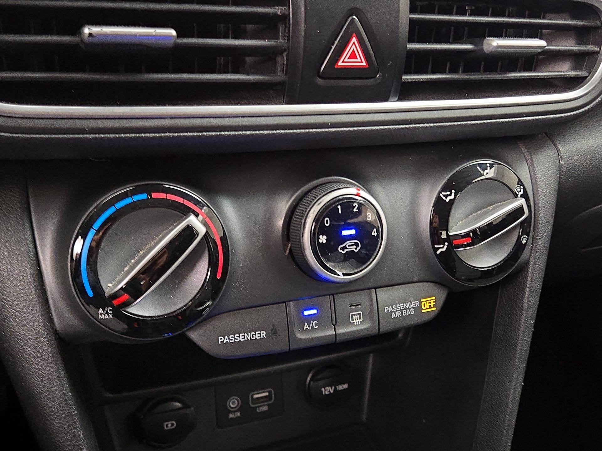 Thumbnail: 2021 Hyundai Kona - 16