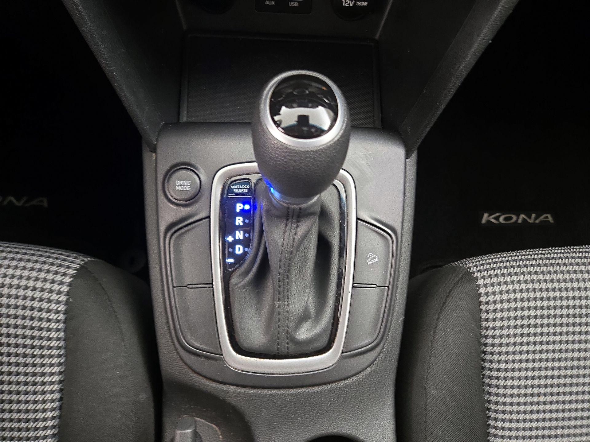 Thumbnail: 2021 Hyundai Kona - 17