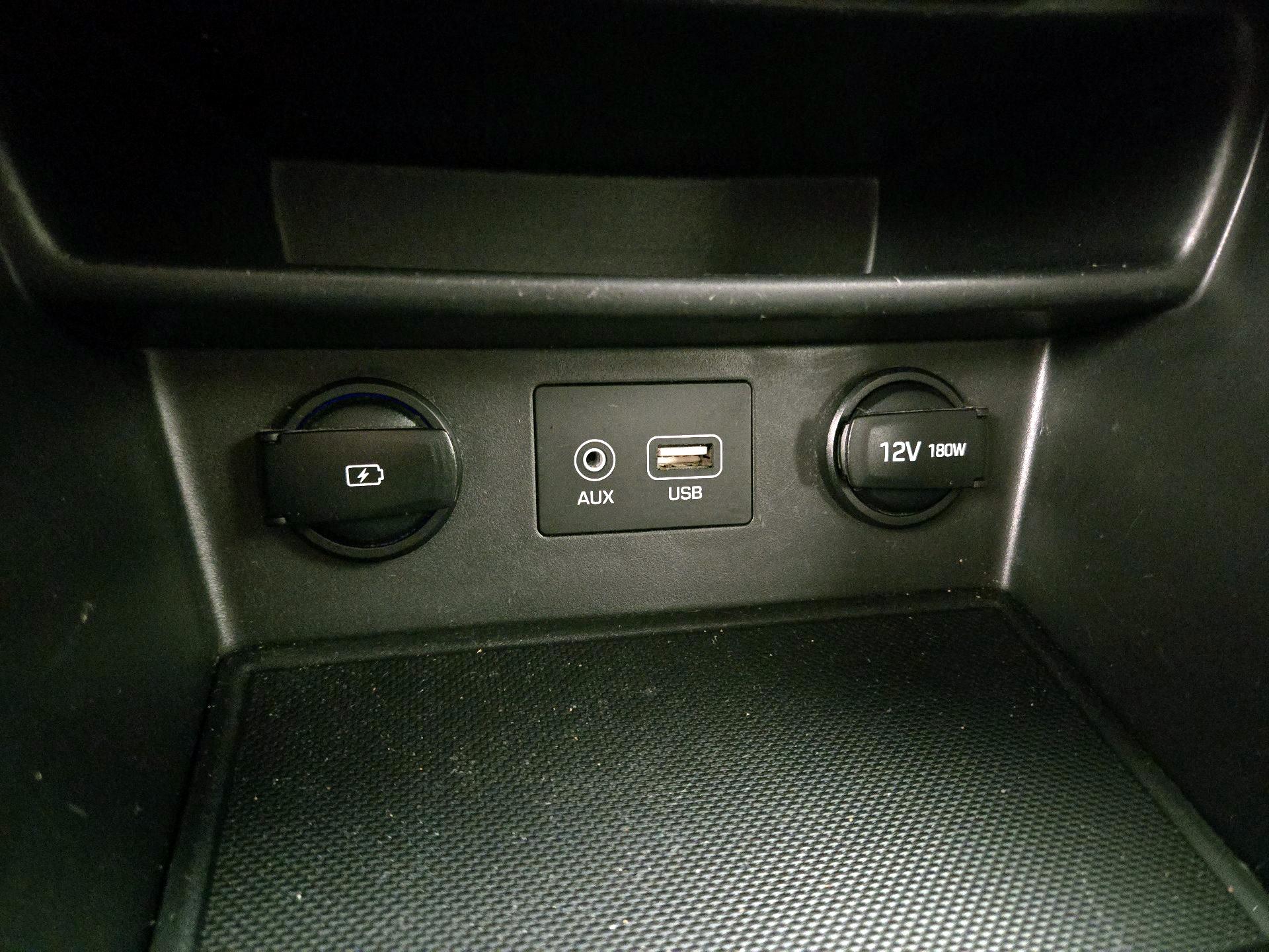 Thumbnail: 2021 Hyundai Kona - 18