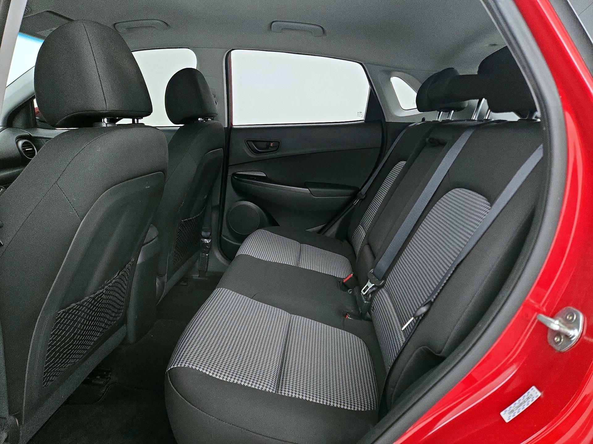 Thumbnail: 2021 Hyundai Kona - 19