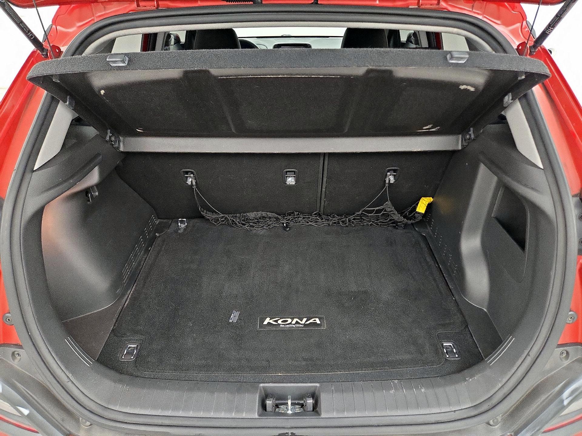 Thumbnail: 2021 Hyundai Kona - 20