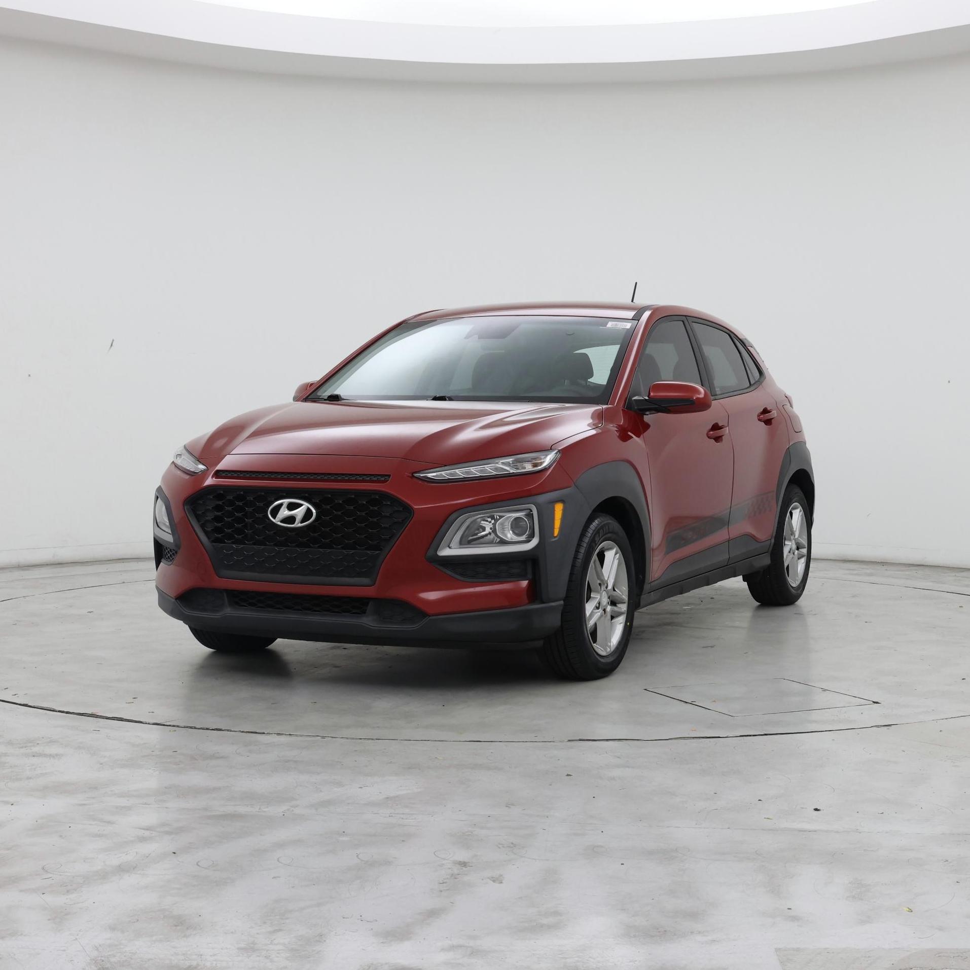 Thumbnail: 2021 Hyundai Kona - 4