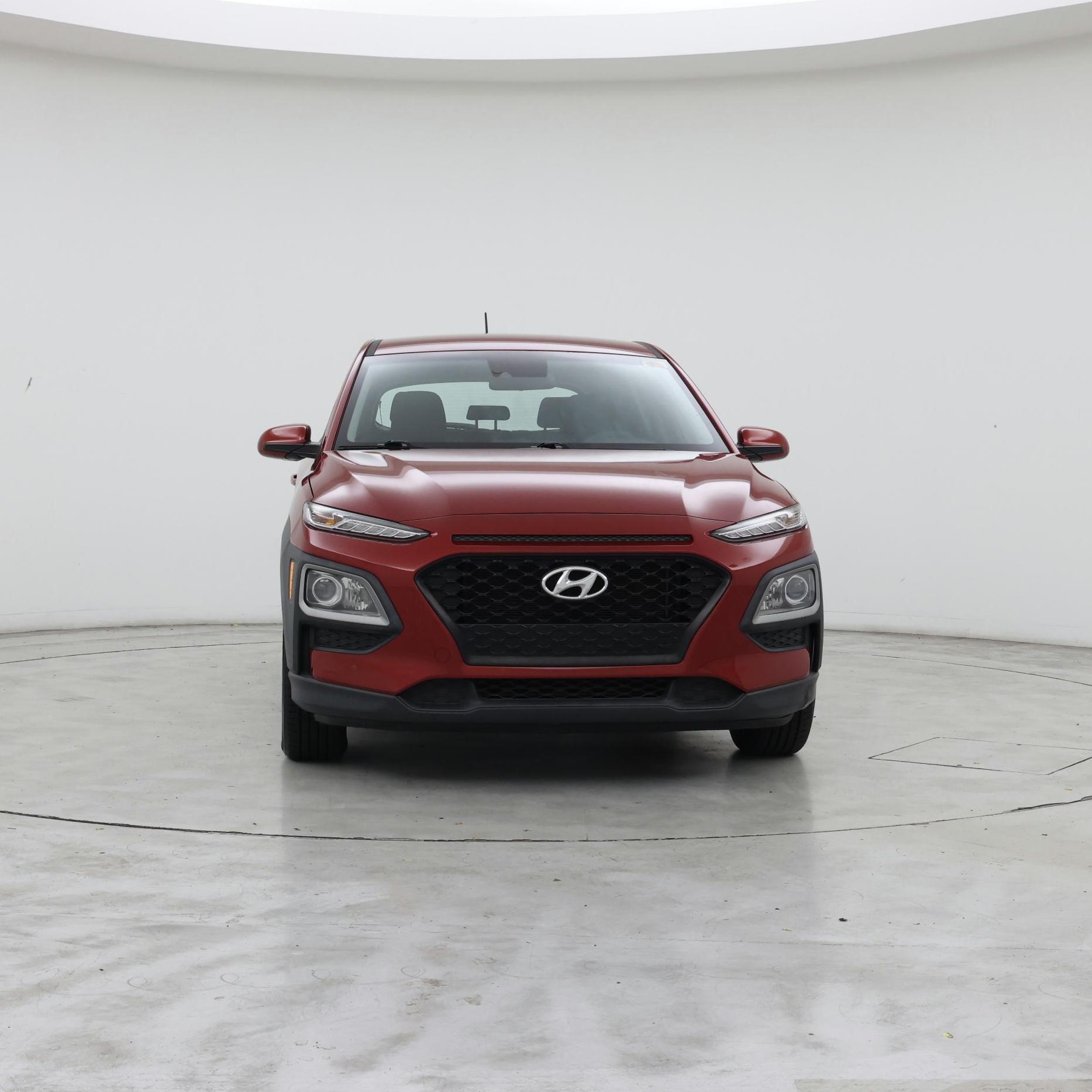 Thumbnail: 2021 Hyundai Kona - 5