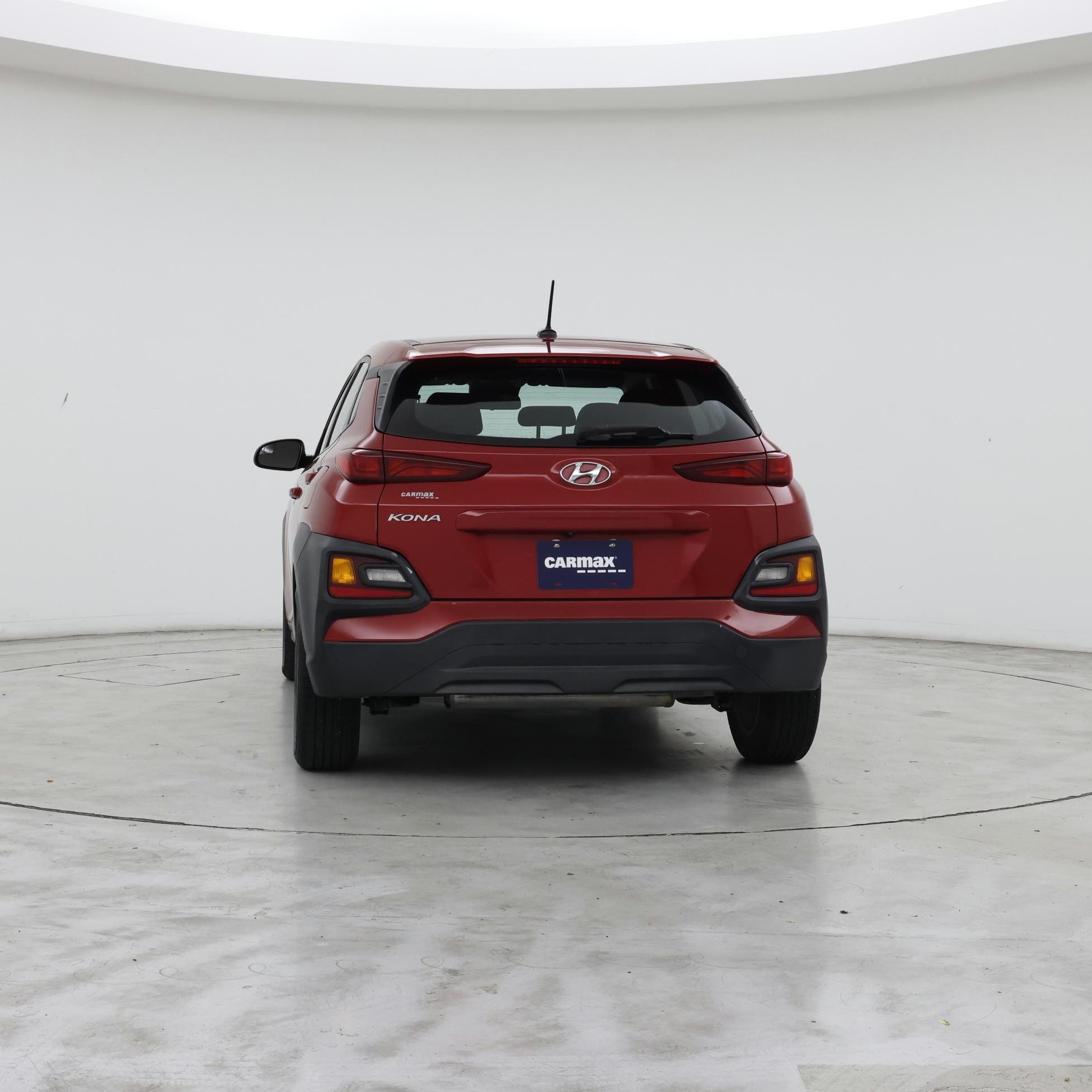 Thumbnail: 2021 Hyundai Kona - 6