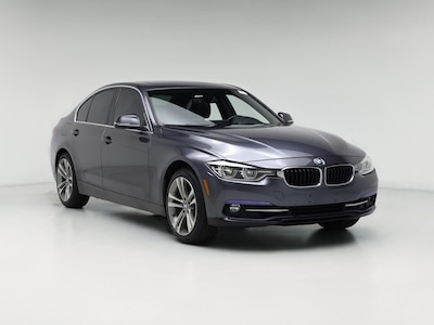 2018 BMW 330 XI