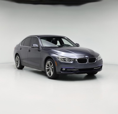 2018 BMW 330 XI