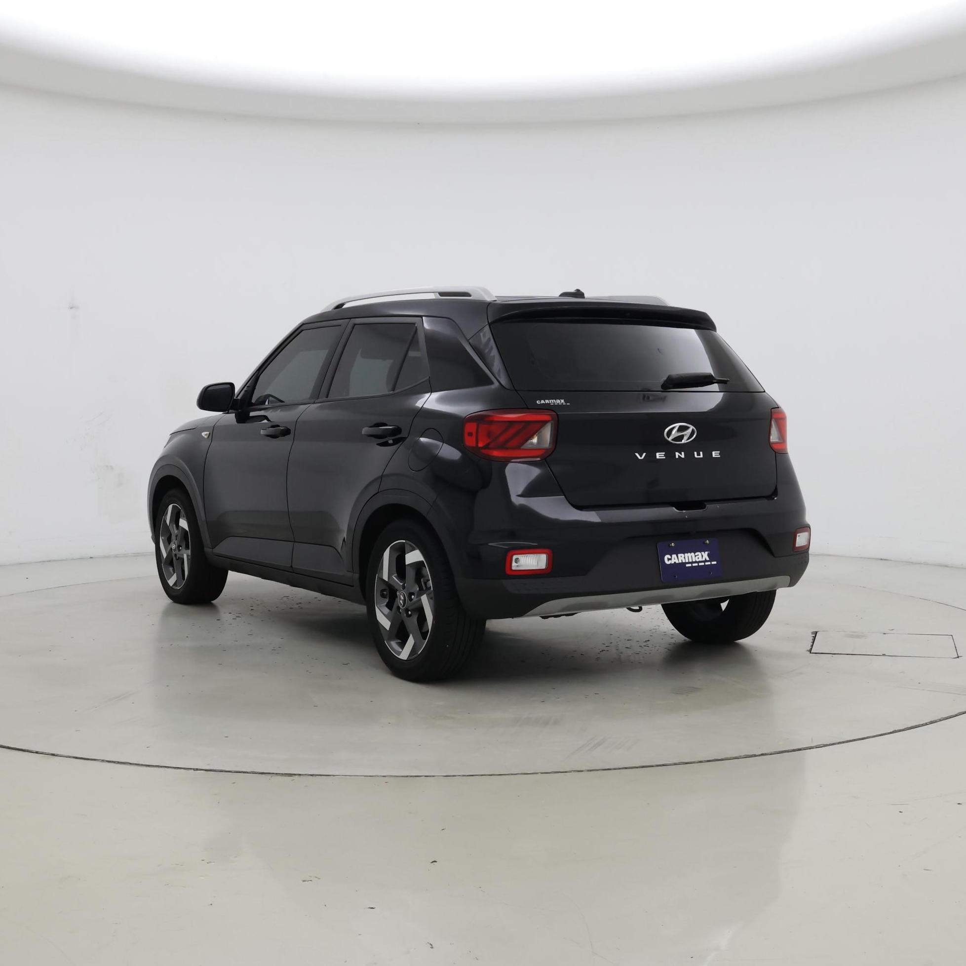 Thumbnail: 2023 Hyundai Venue - 2