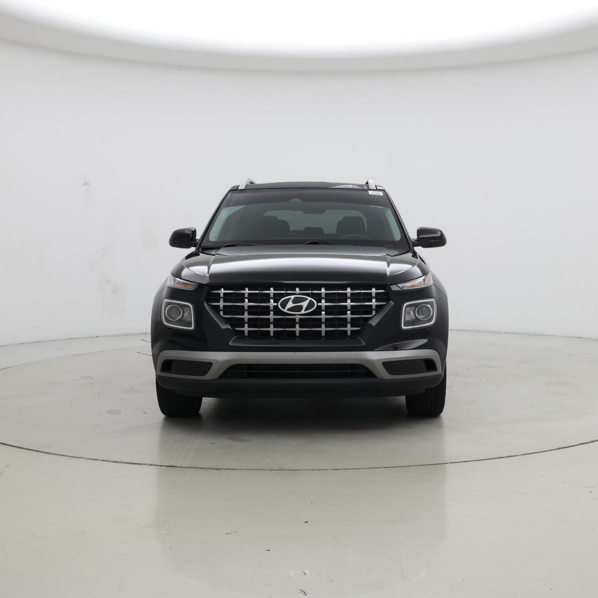 Thumbnail: 2023 Hyundai Venue - 5