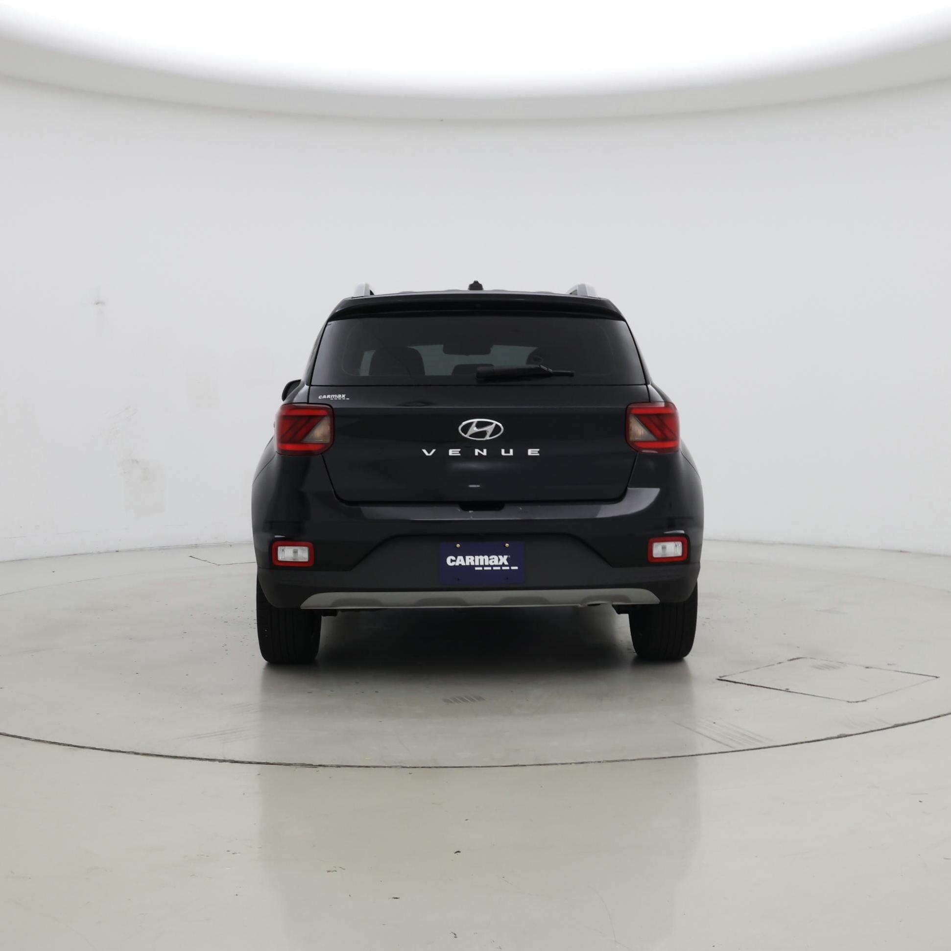 Thumbnail: 2023 Hyundai Venue - 6