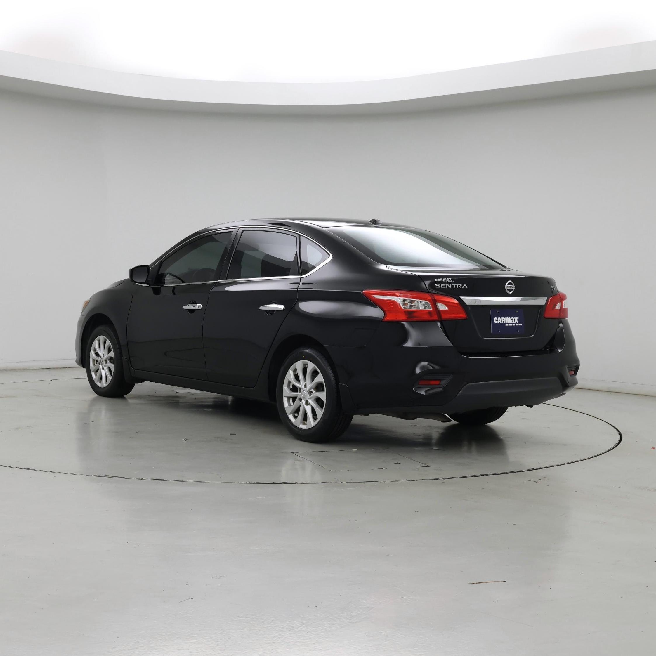 Thumbnail: 2018 Nissan Sentra - 2