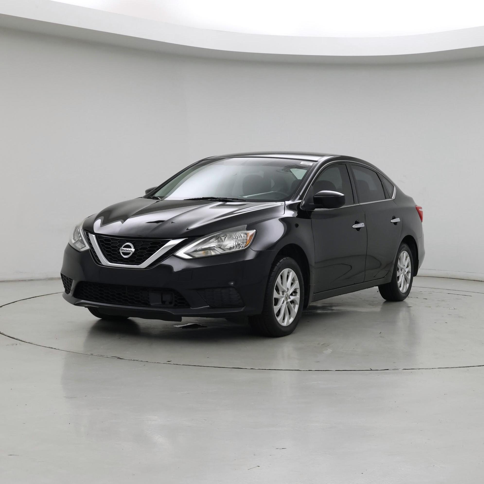 Thumbnail: 2018 Nissan Sentra - 4