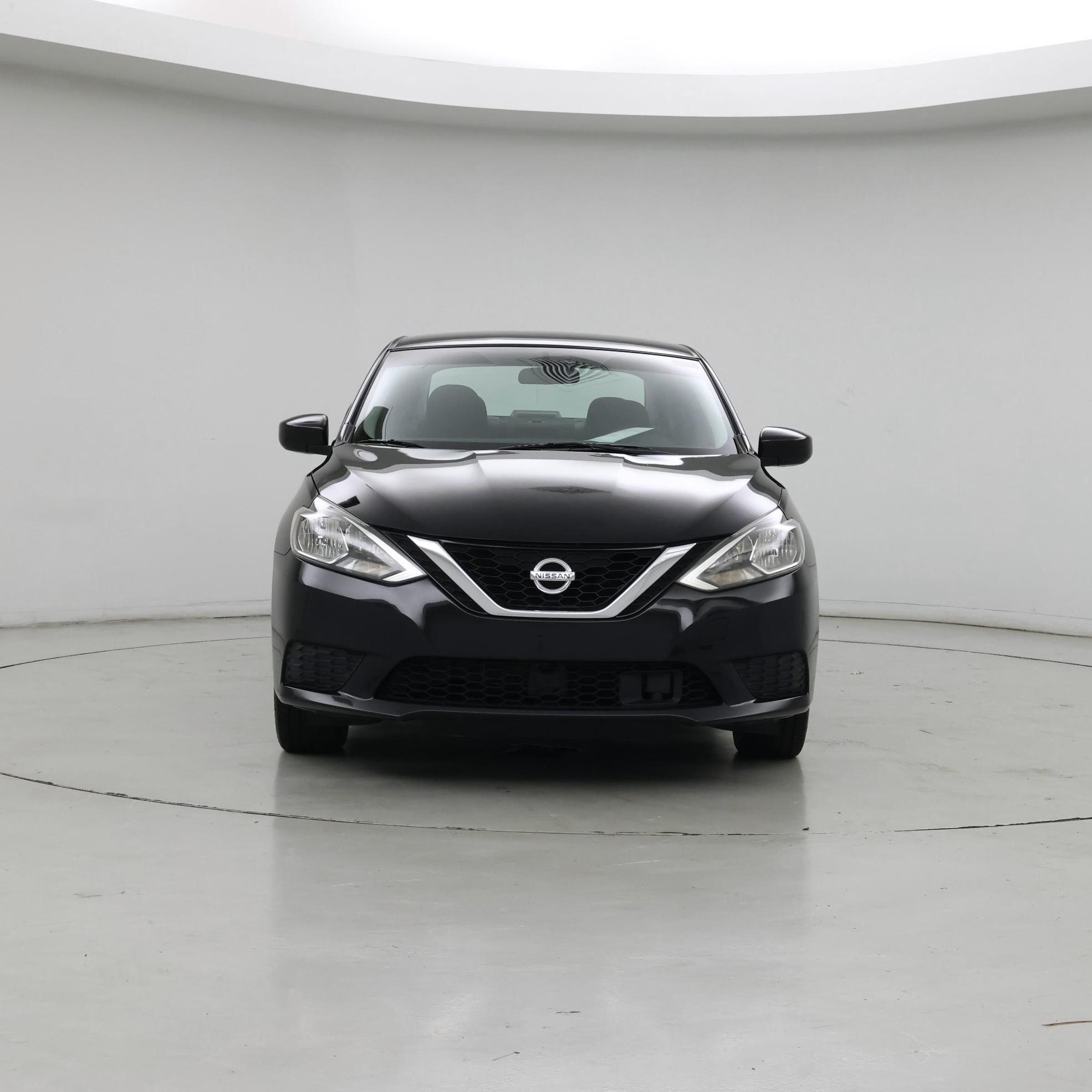 Thumbnail: 2018 Nissan Sentra - 5