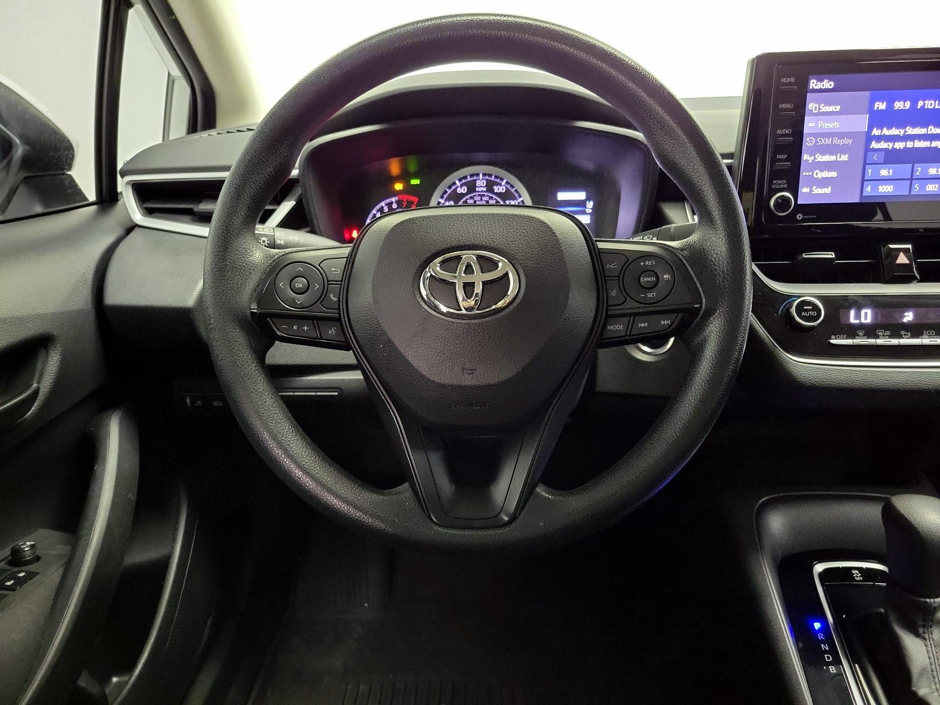 Thumbnail: 2022 Toyota Corolla - 10