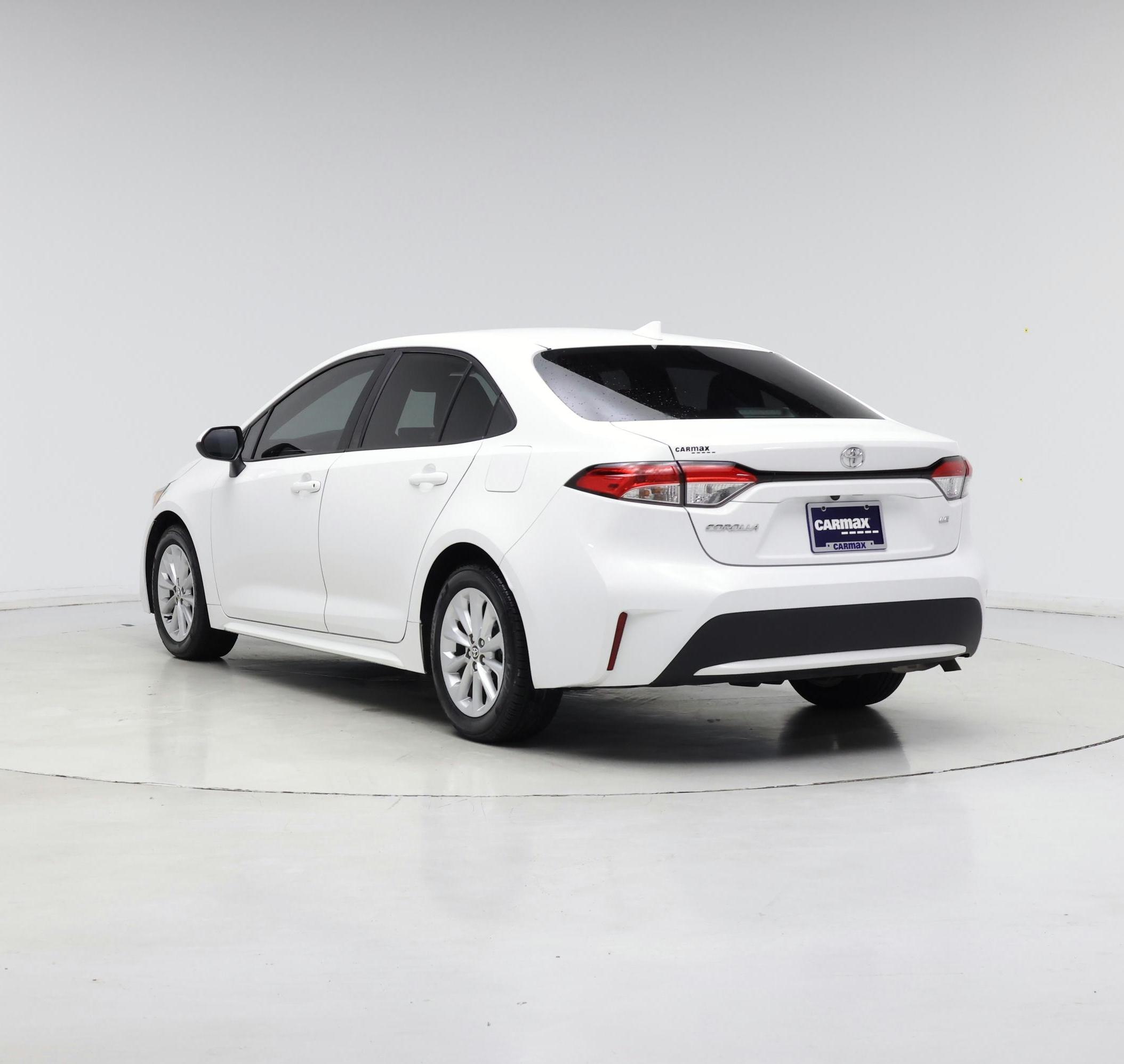 Thumbnail: 2022 Toyota Corolla - 2