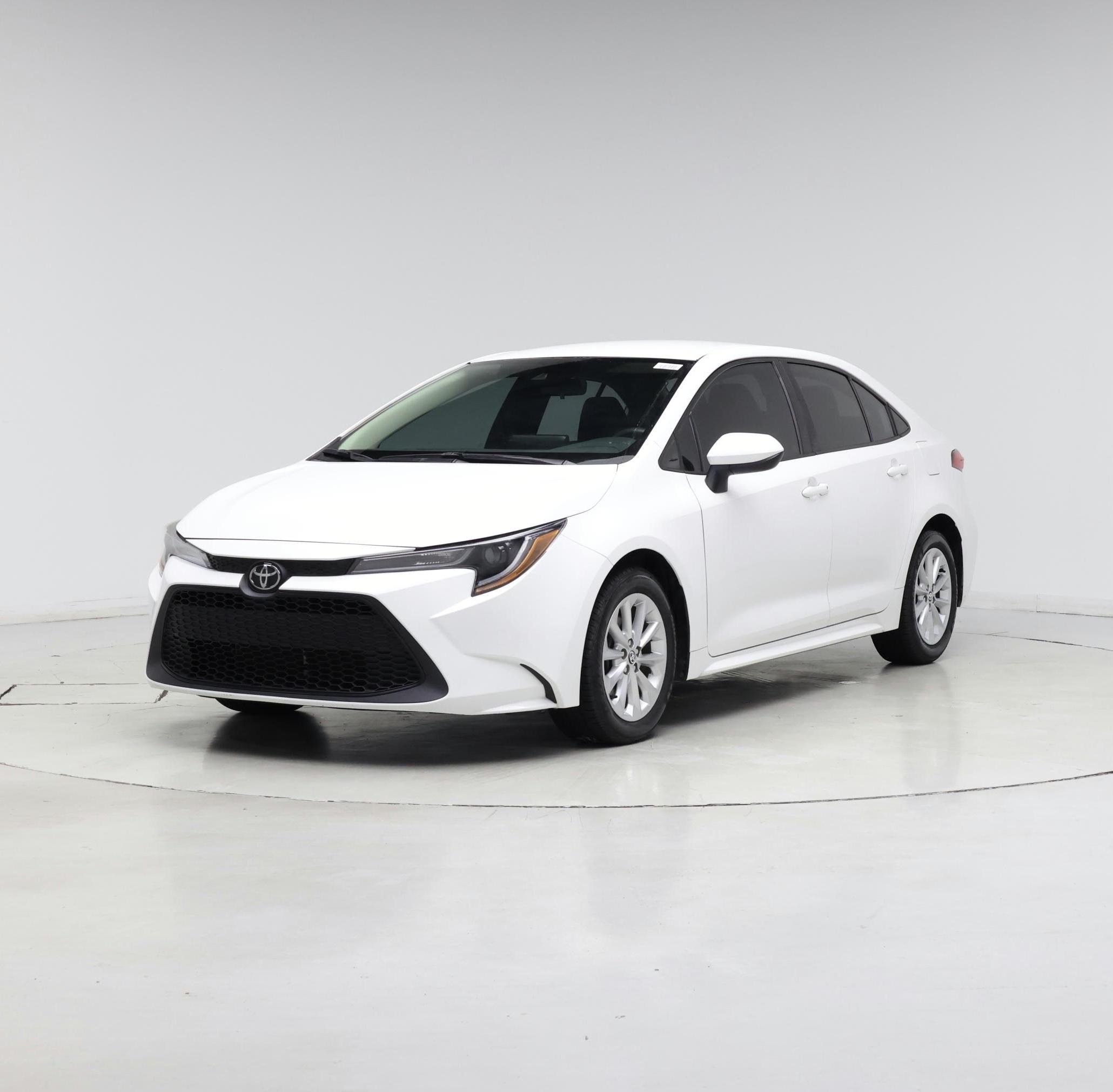 Thumbnail: 2022 Toyota Corolla - 4
