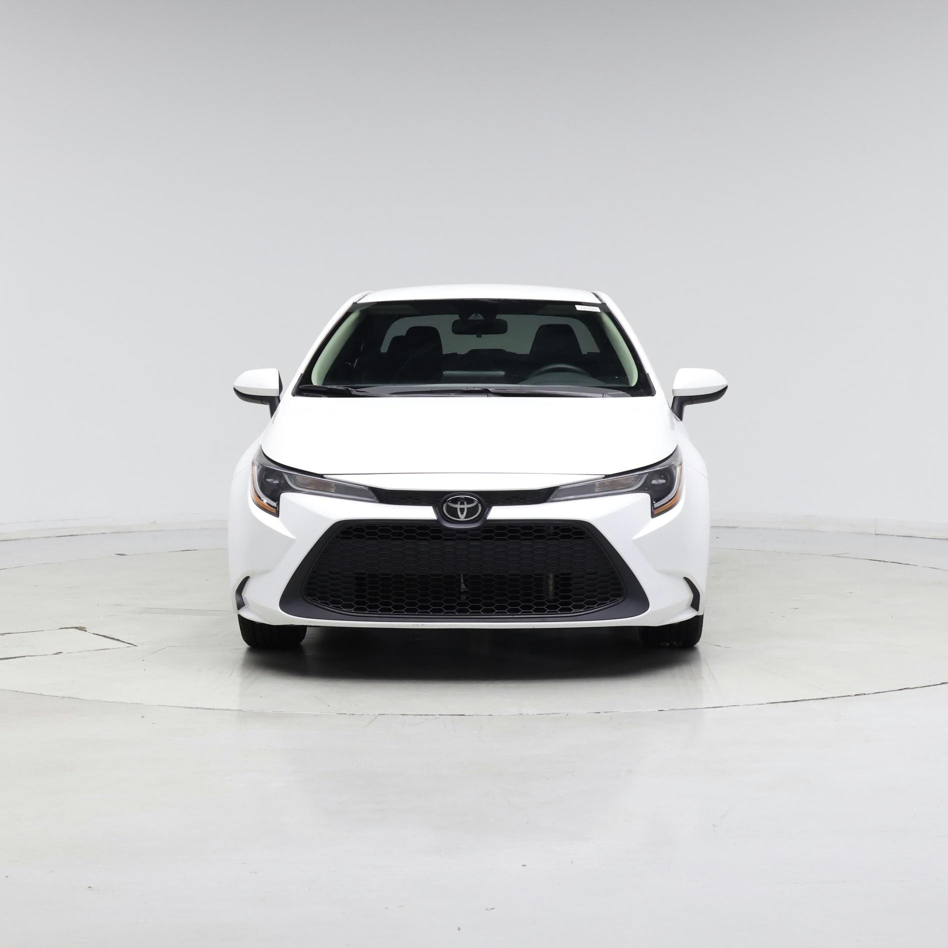 Thumbnail: 2022 Toyota Corolla - 5