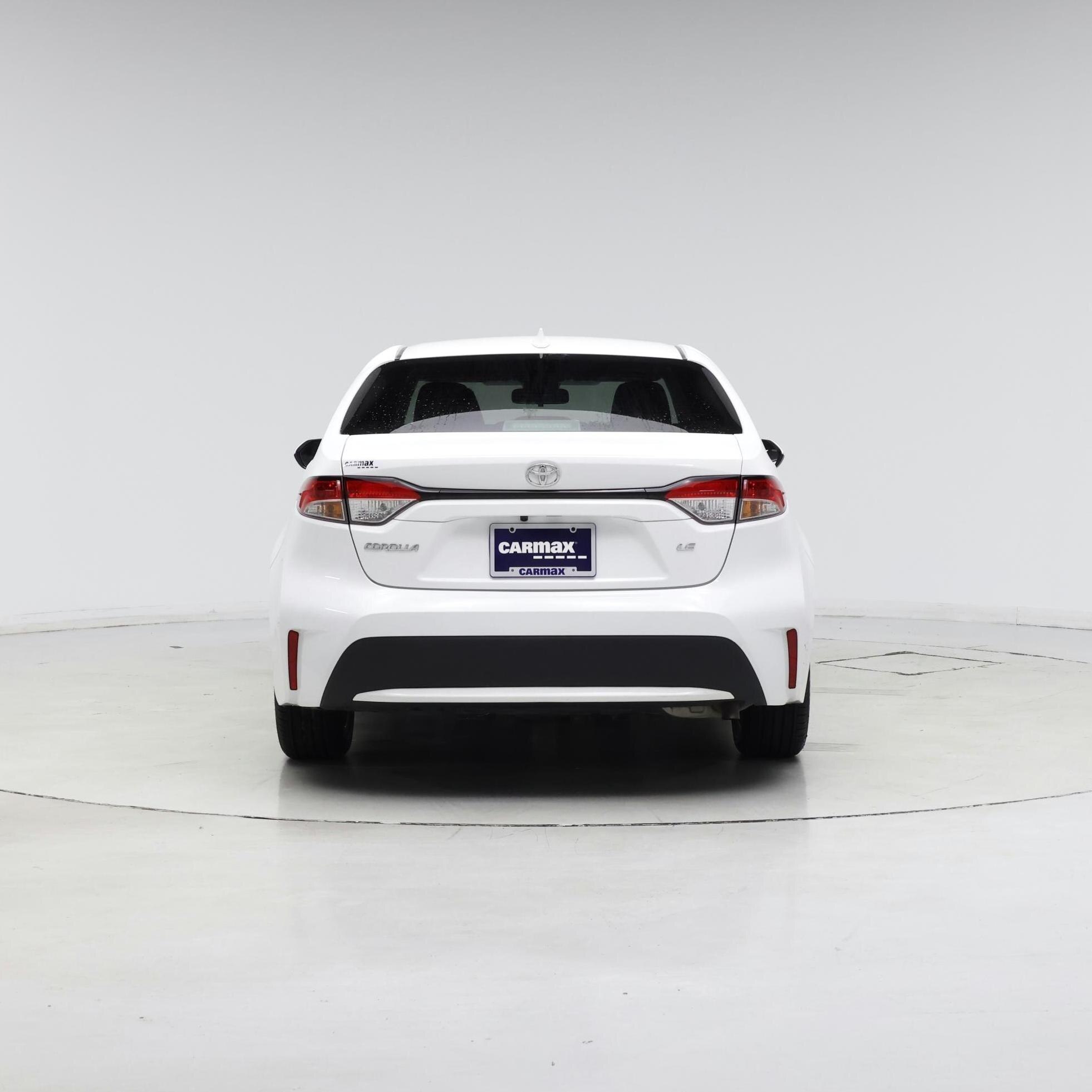 Thumbnail: 2022 Toyota Corolla - 6