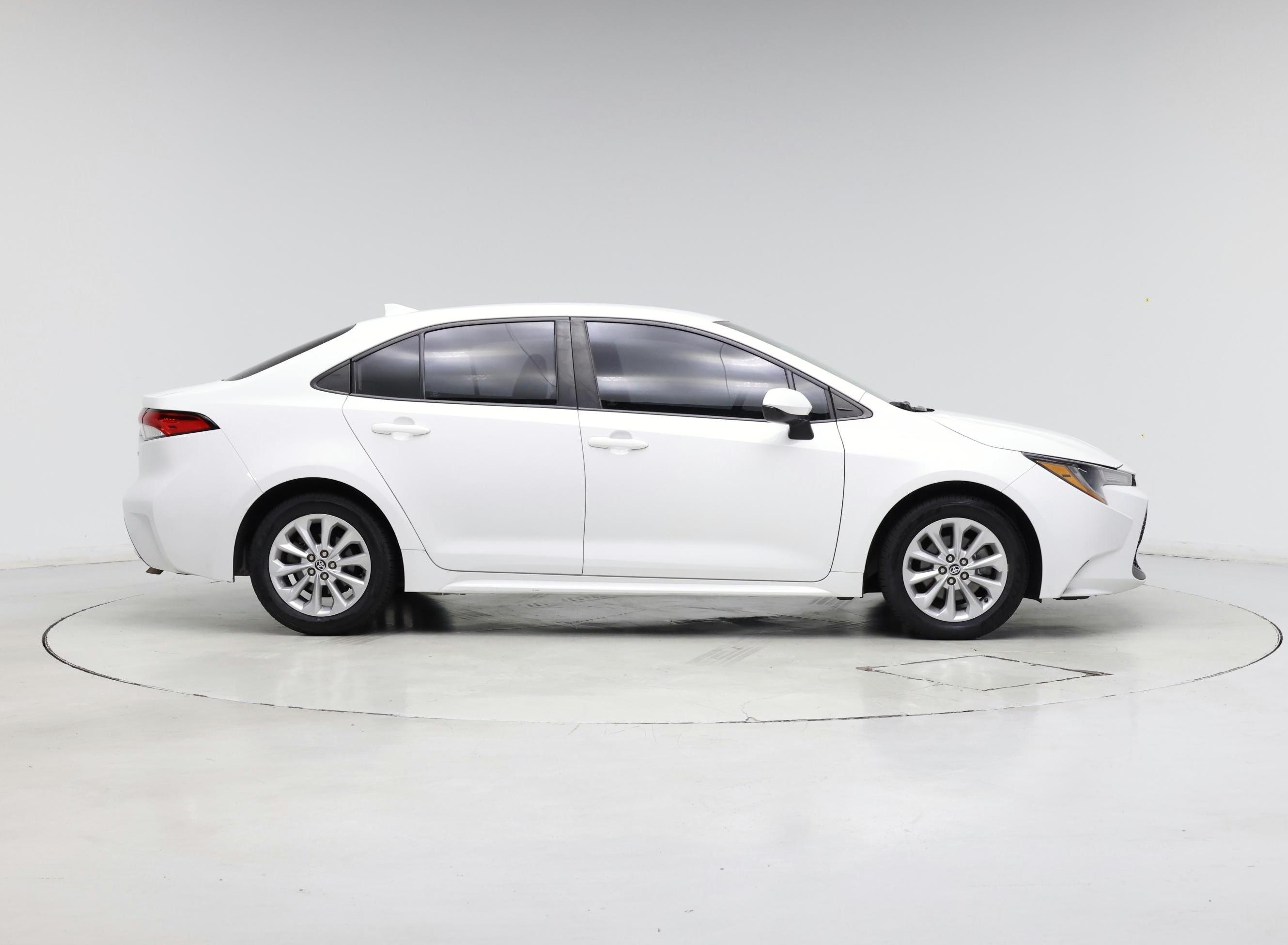Thumbnail: 2022 Toyota Corolla - 7