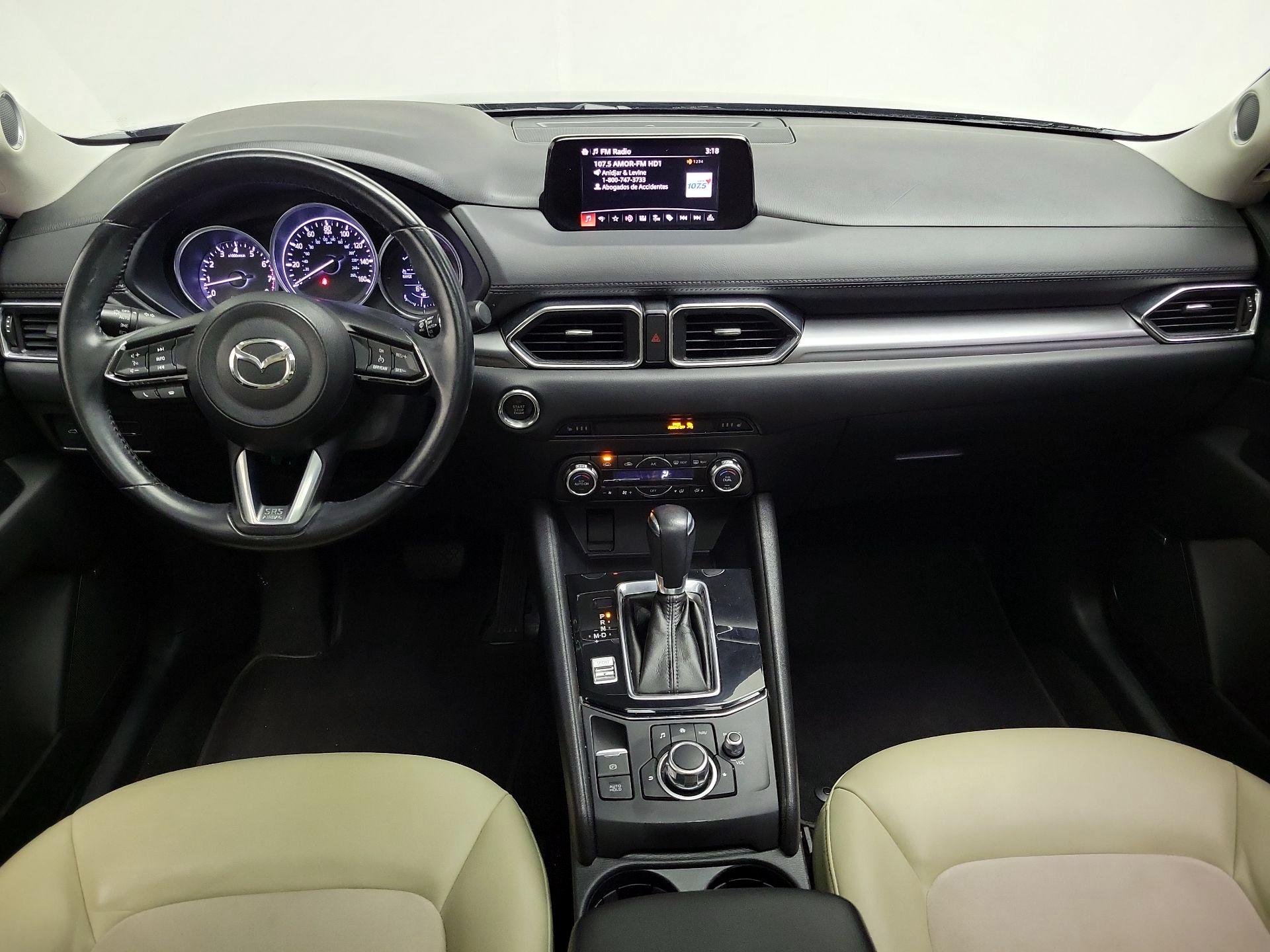 Thumbnail: 2017 Mazda CX-5 - 9