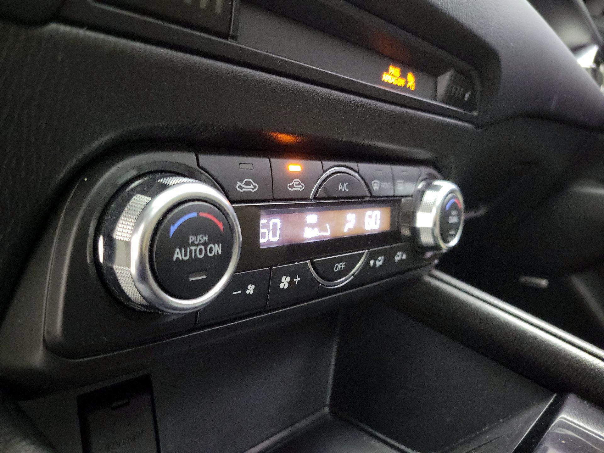 Thumbnail: 2017 Mazda CX-5 - 15