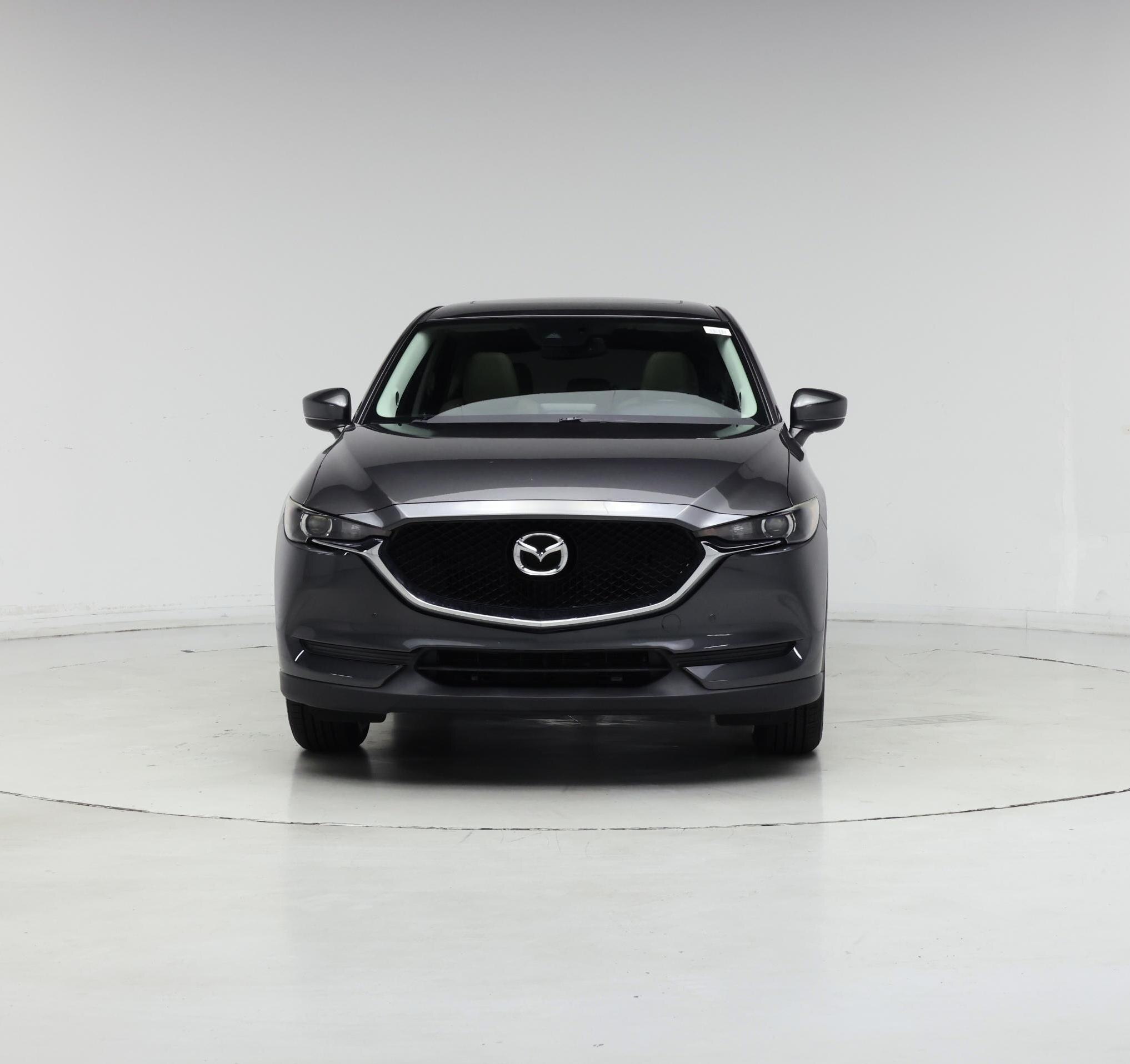 Thumbnail: 2017 Mazda CX-5 - 5