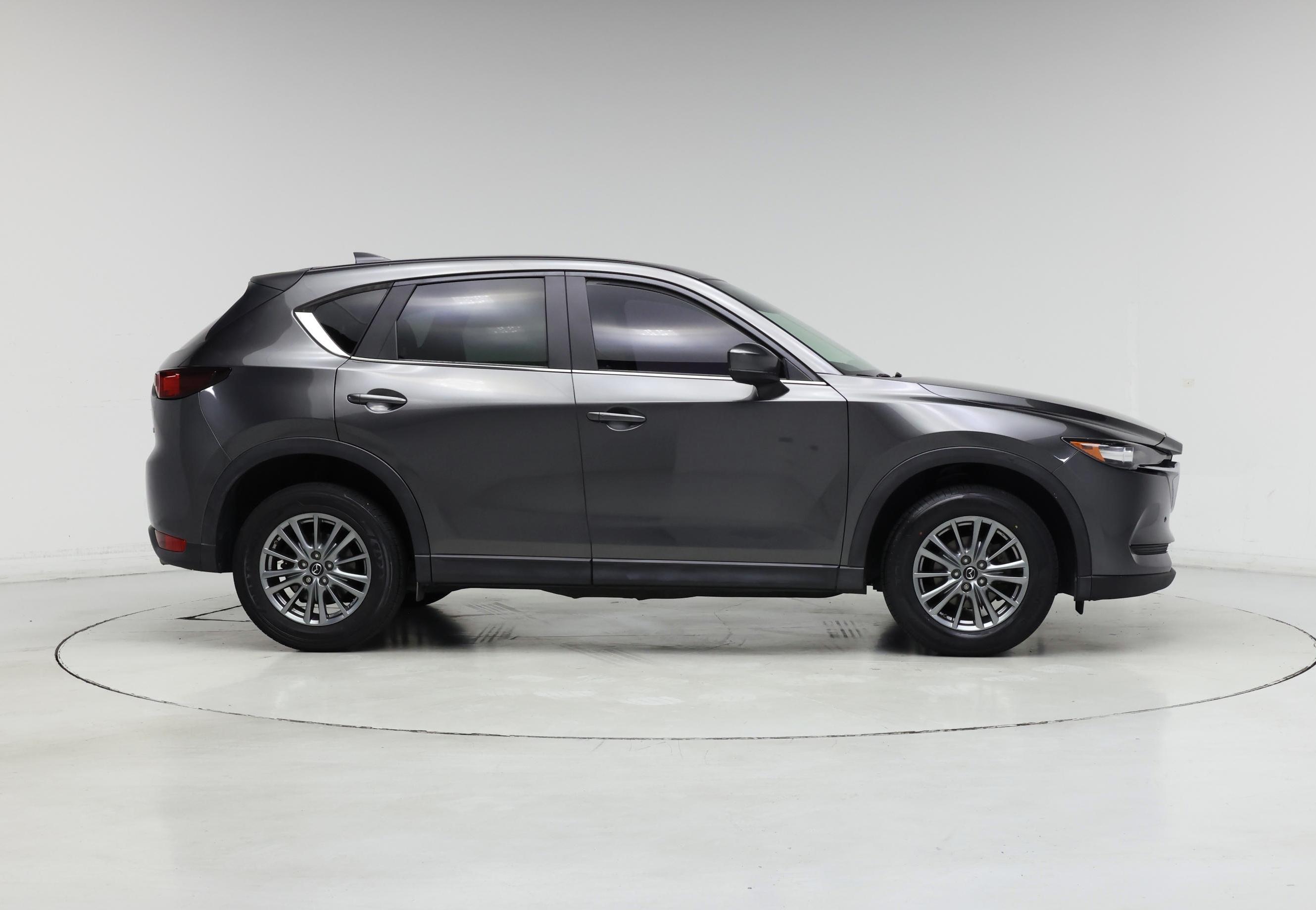 Thumbnail: 2017 Mazda CX-5 - 7