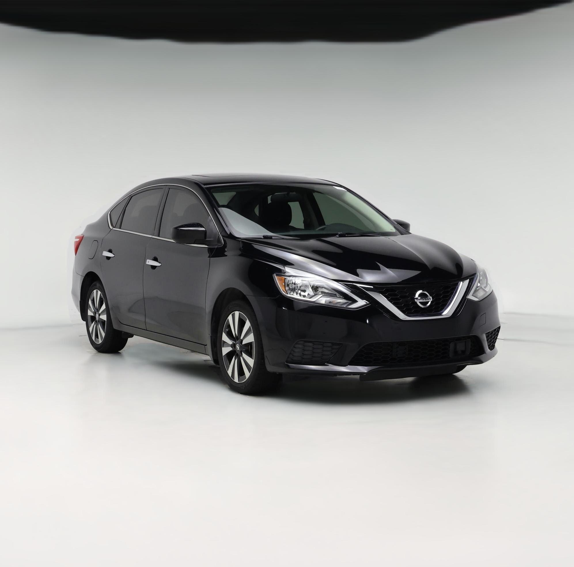 Thumbnail: 2019 Nissan Sentra - 1