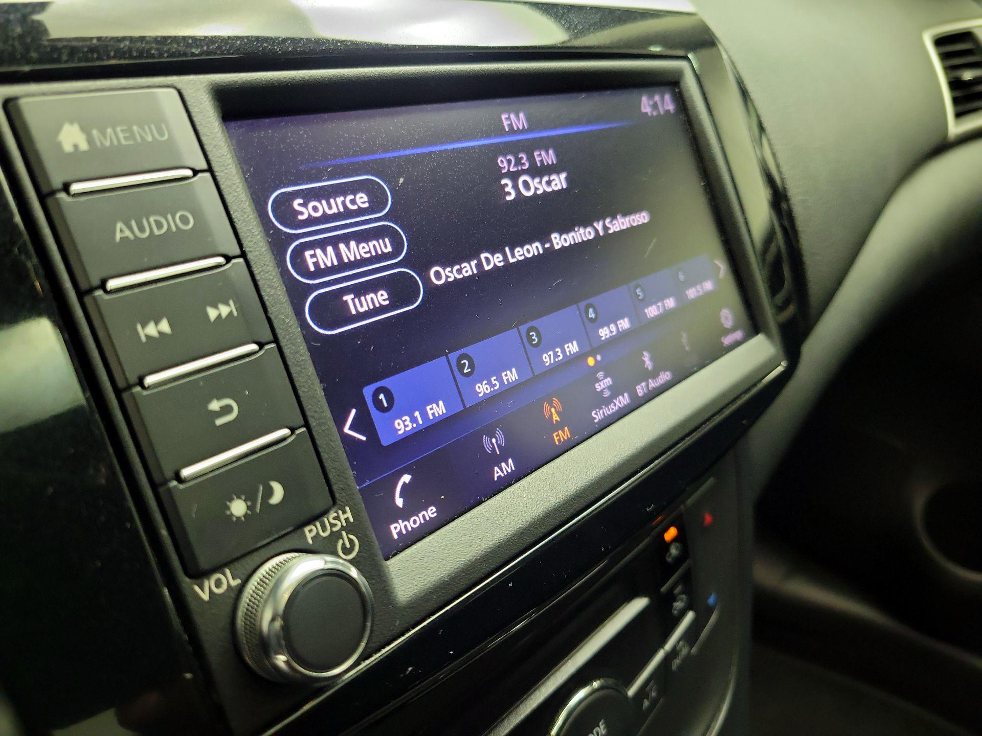 Thumbnail: 2019 Nissan Sentra - 15