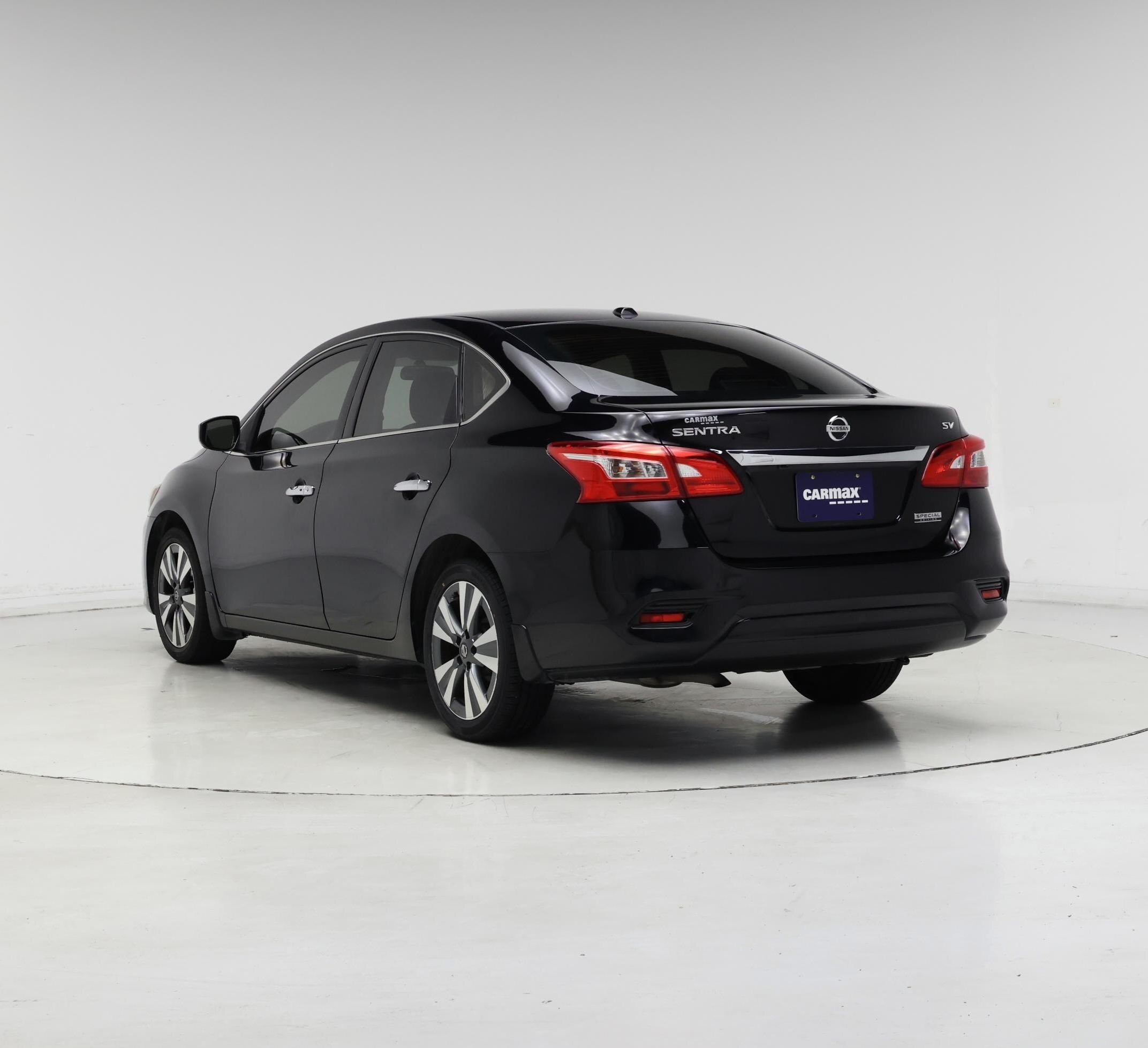 Thumbnail: 2019 Nissan Sentra - 2