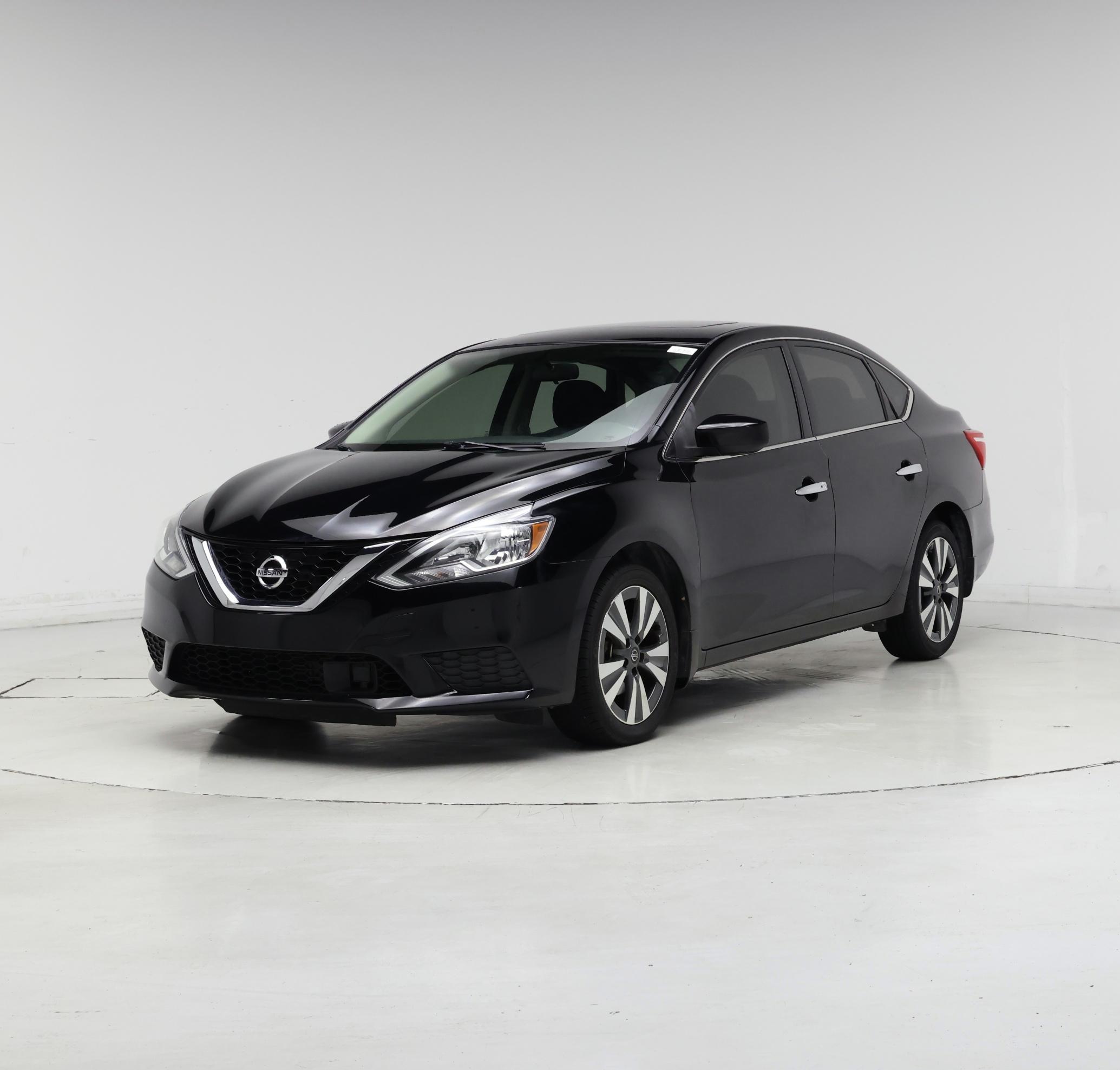 Thumbnail: 2019 Nissan Sentra - 4