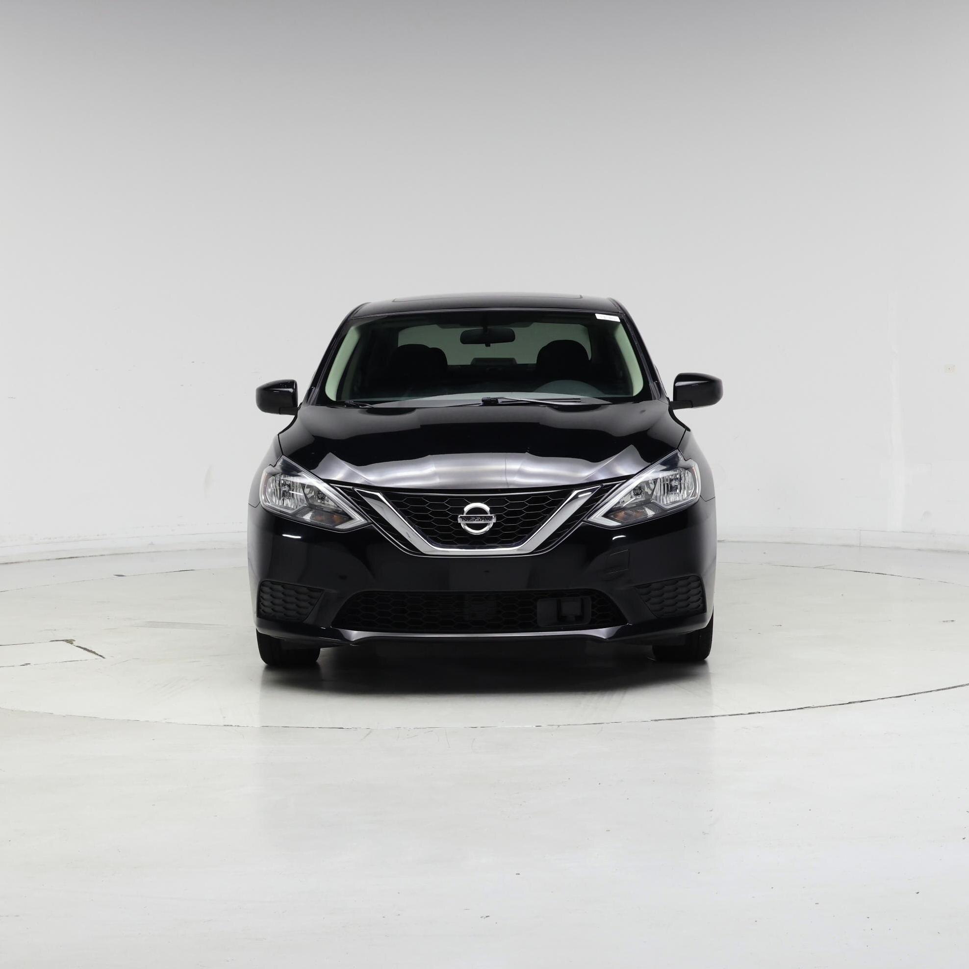 Thumbnail: 2019 Nissan Sentra - 5