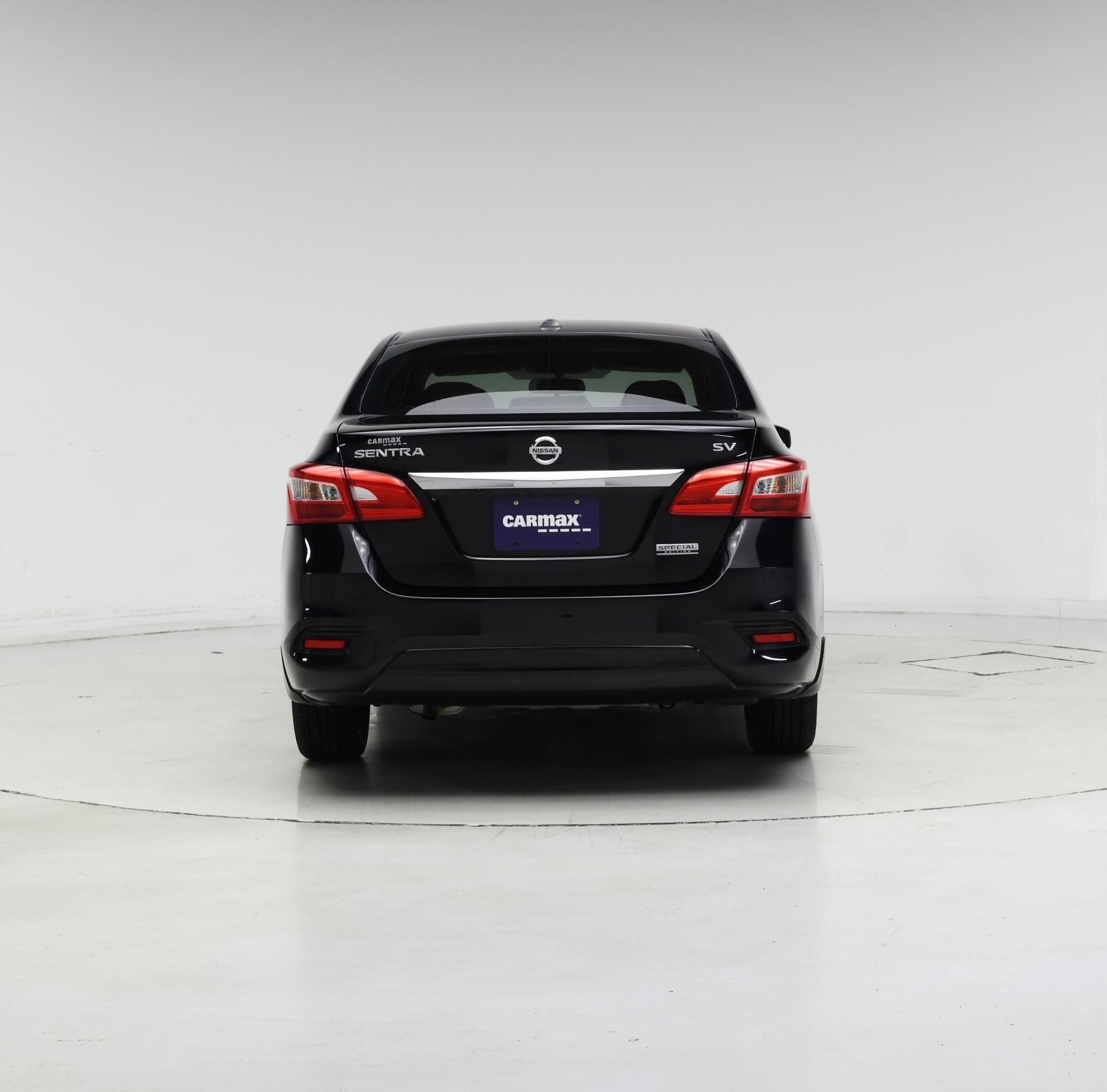 Thumbnail: 2019 Nissan Sentra - 6