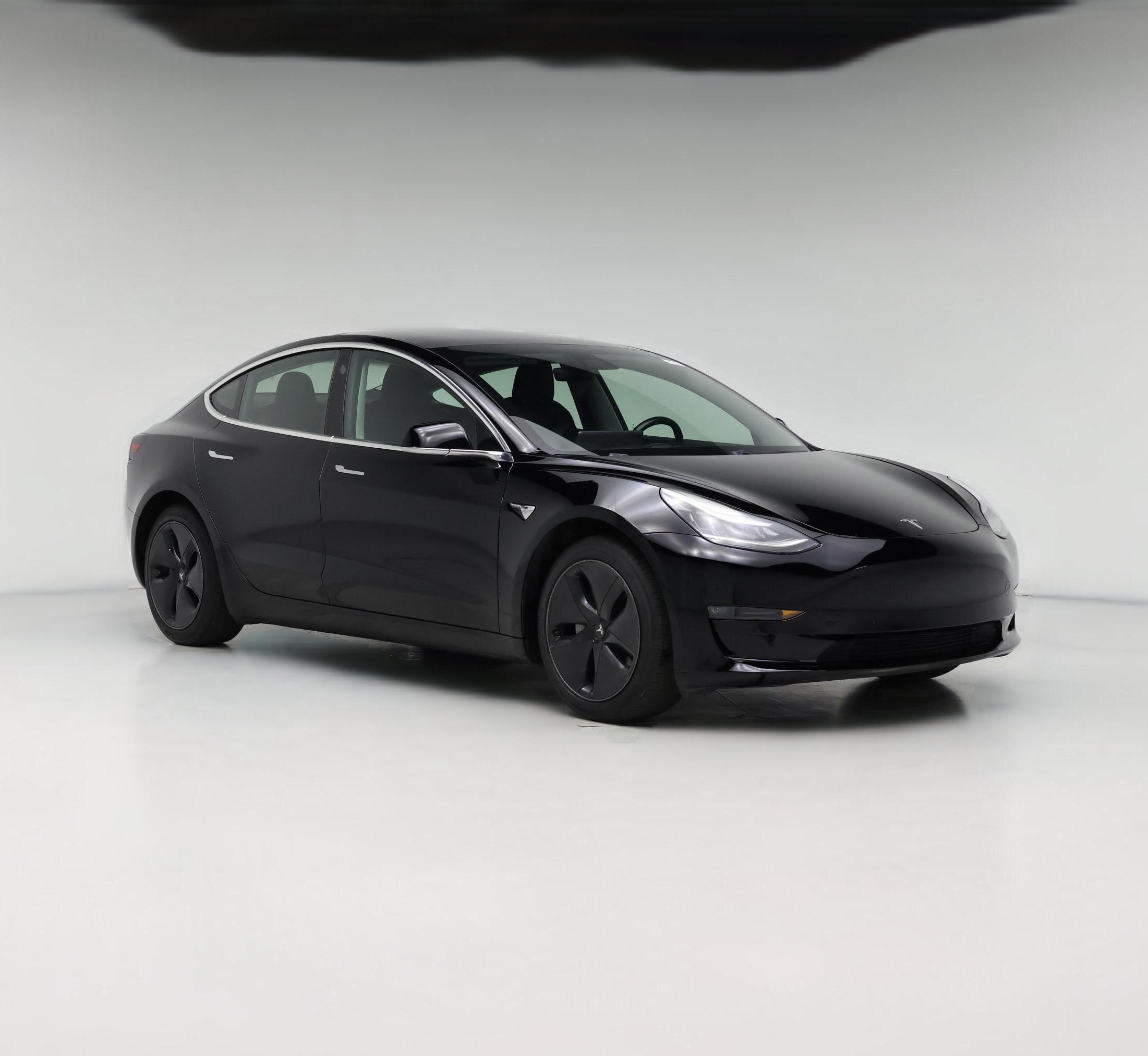 Thumbnail: 2019 Tesla Model 3 - 1