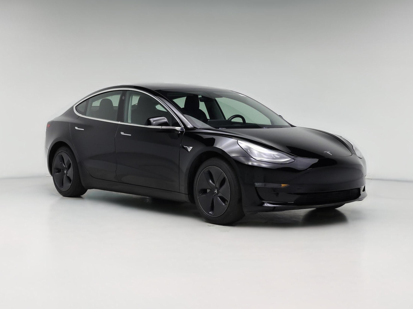 2019 Tesla Model 3 Base