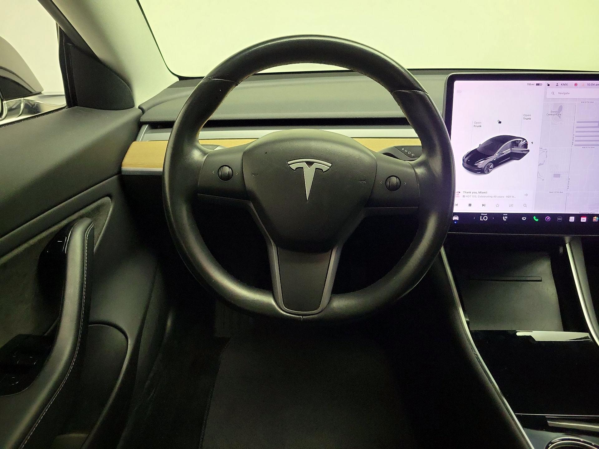 Thumbnail: 2019 Tesla Model 3 - 10