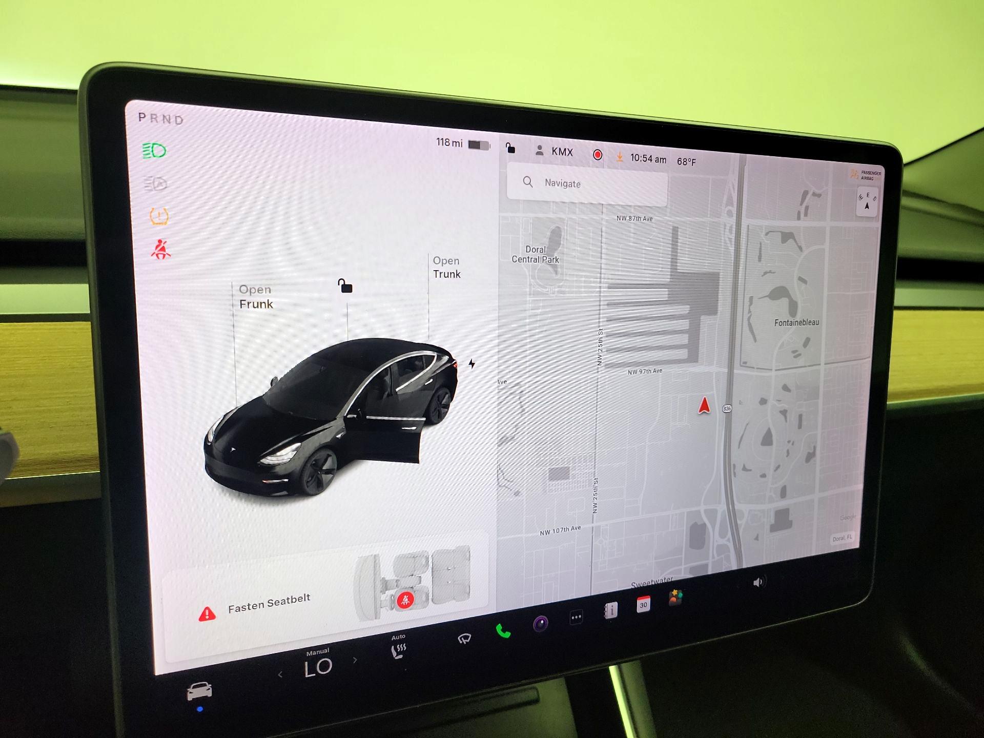 Thumbnail: 2019 Tesla Model 3 - 13
