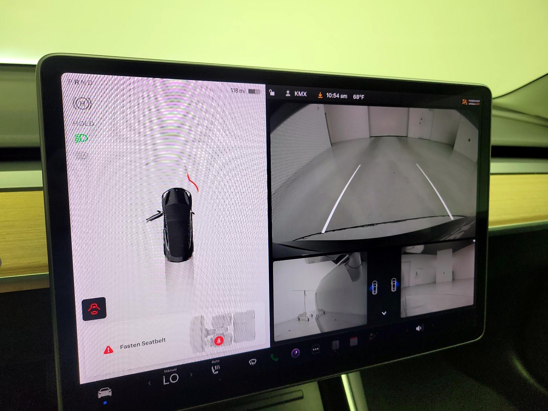 Thumbnail: 2019 Tesla Model 3 - 14