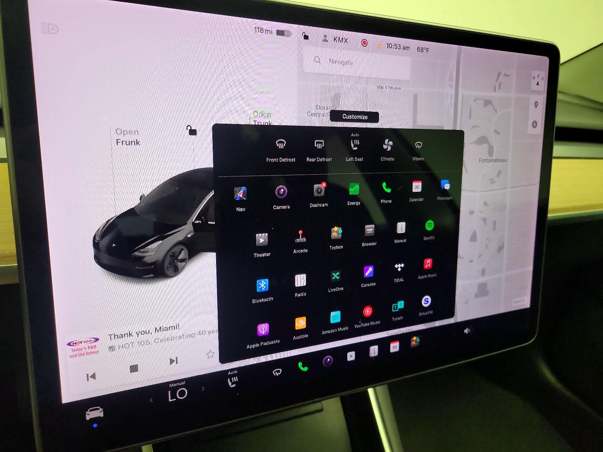 Thumbnail: 2019 Tesla Model 3 - 15