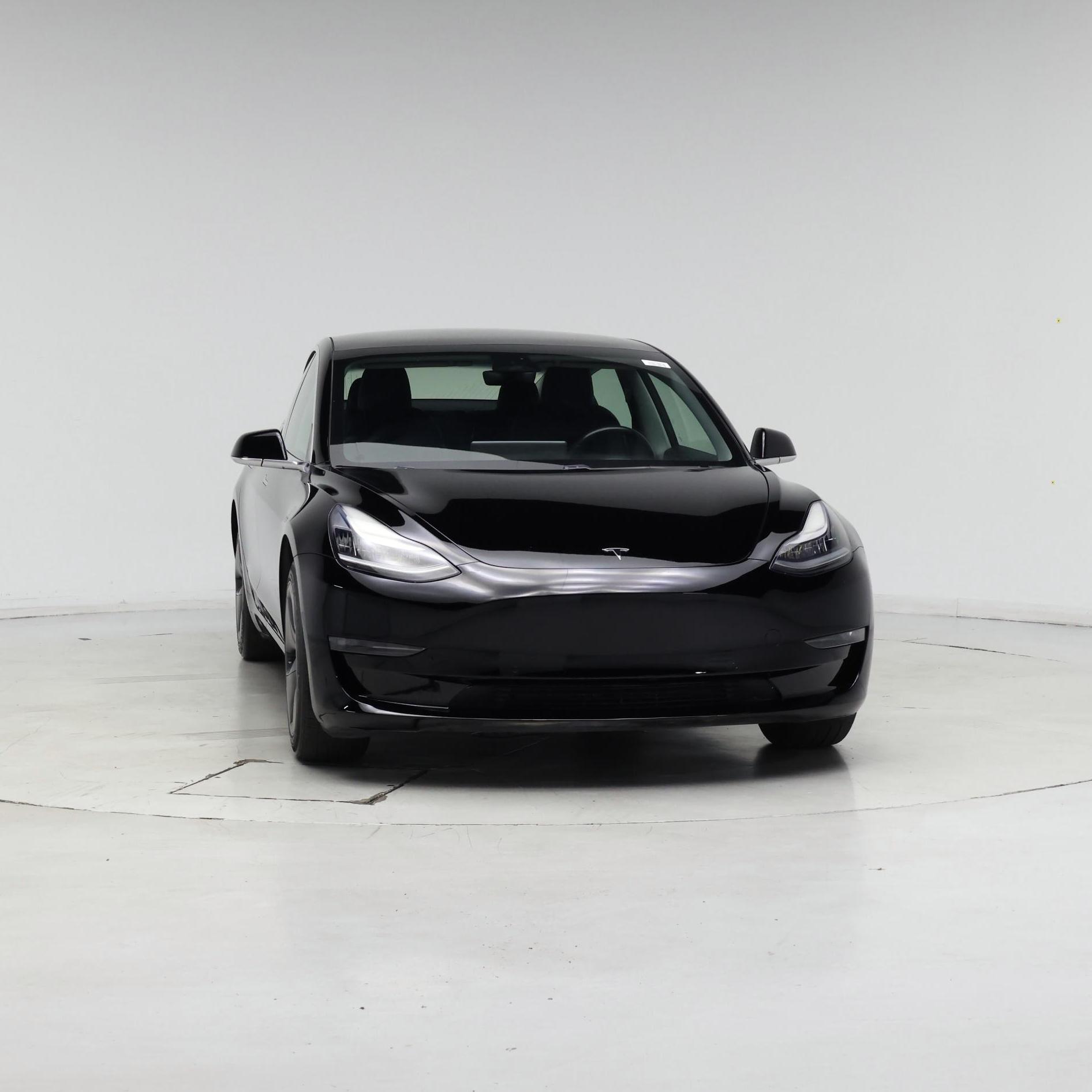 Thumbnail: 2019 Tesla Model 3 - 5