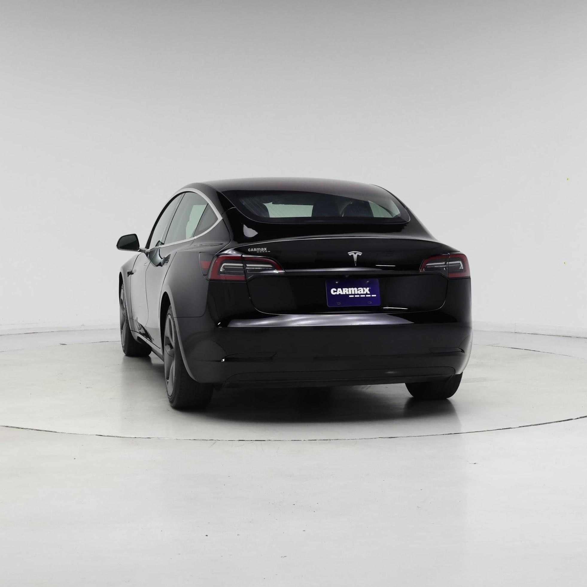 Thumbnail: 2019 Tesla Model 3 - 6