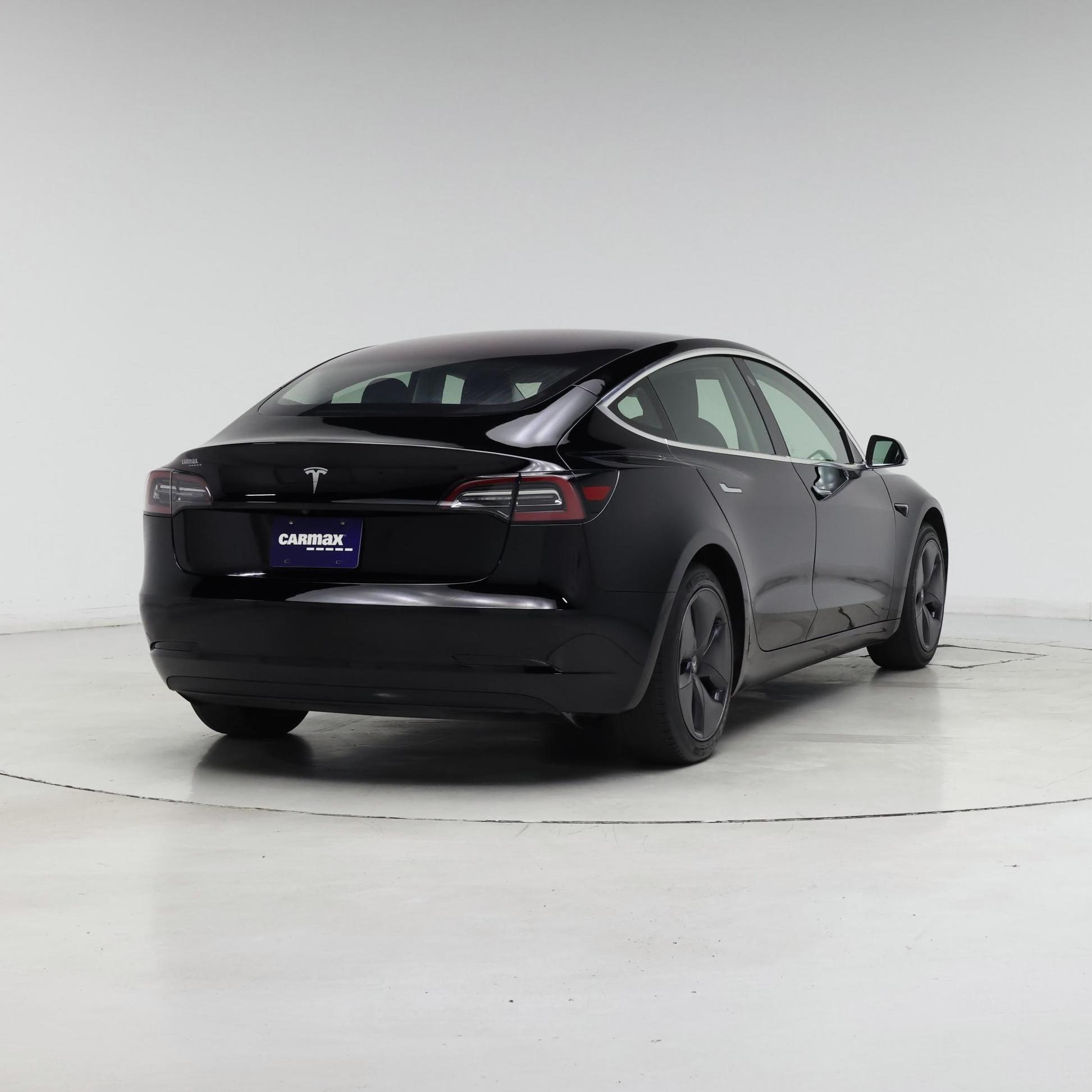Thumbnail: 2019 Tesla Model 3 - 8