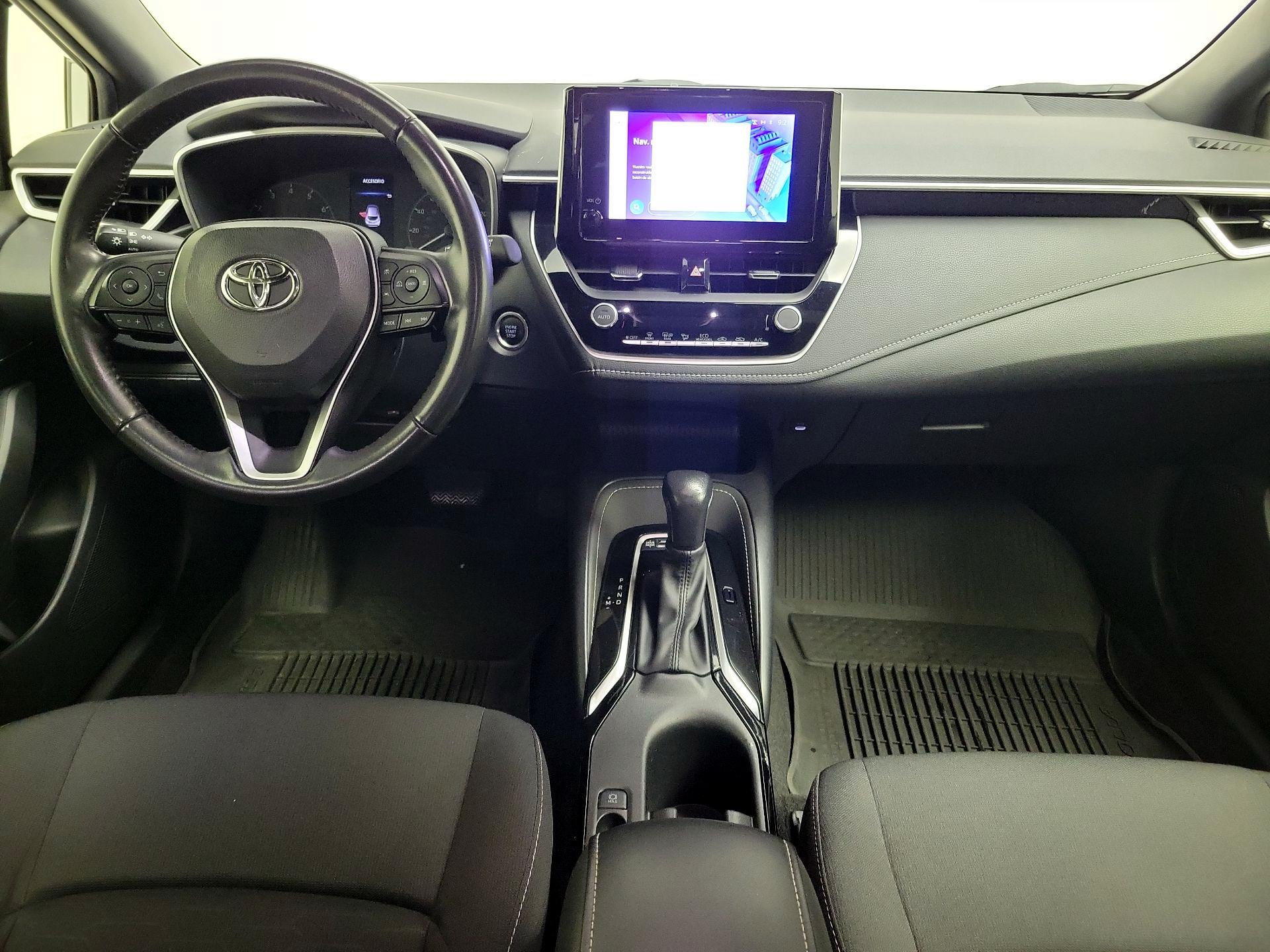 Thumbnail: 2024 Toyota Corolla - 9