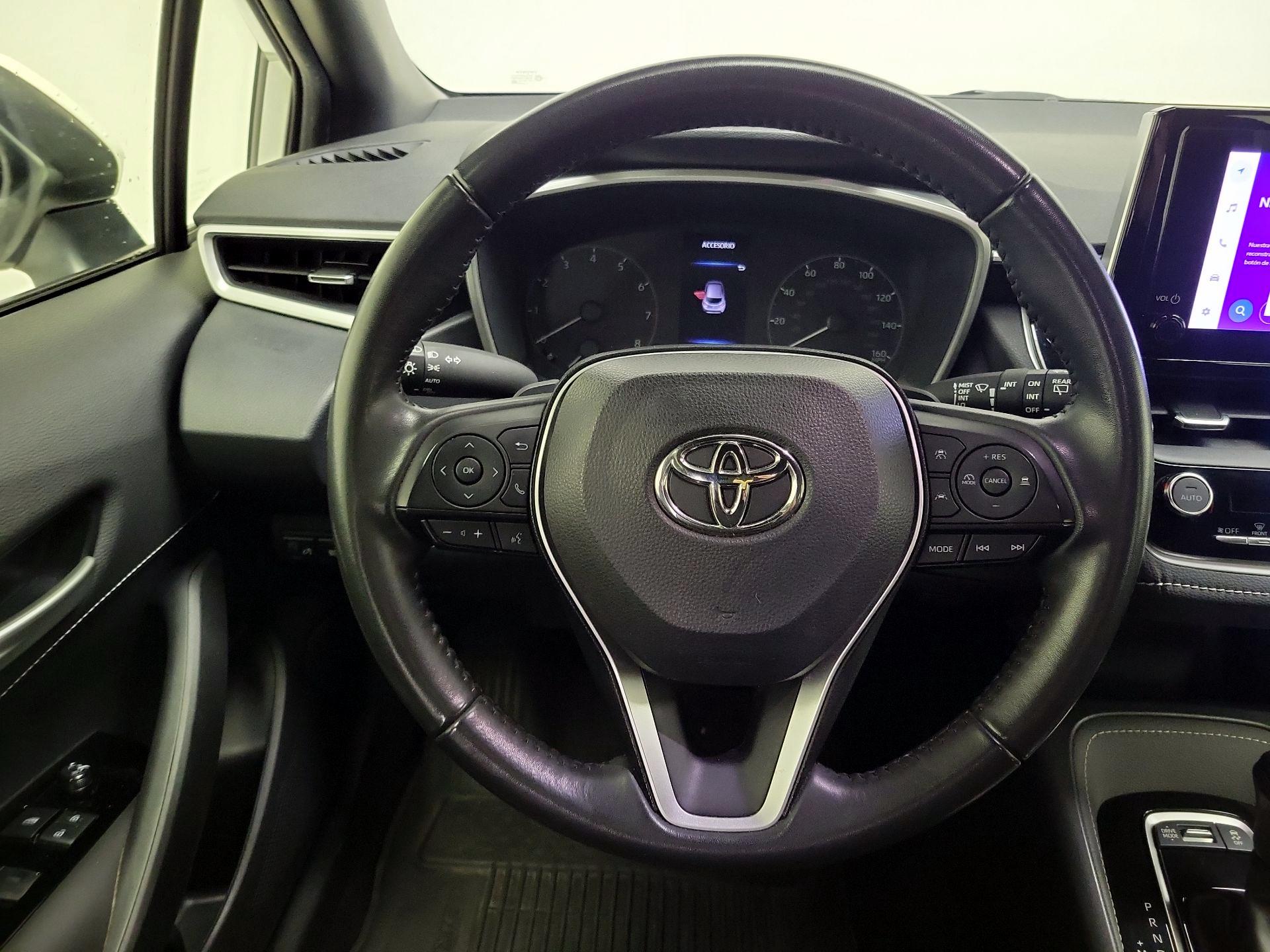 Thumbnail: 2024 Toyota Corolla - 10