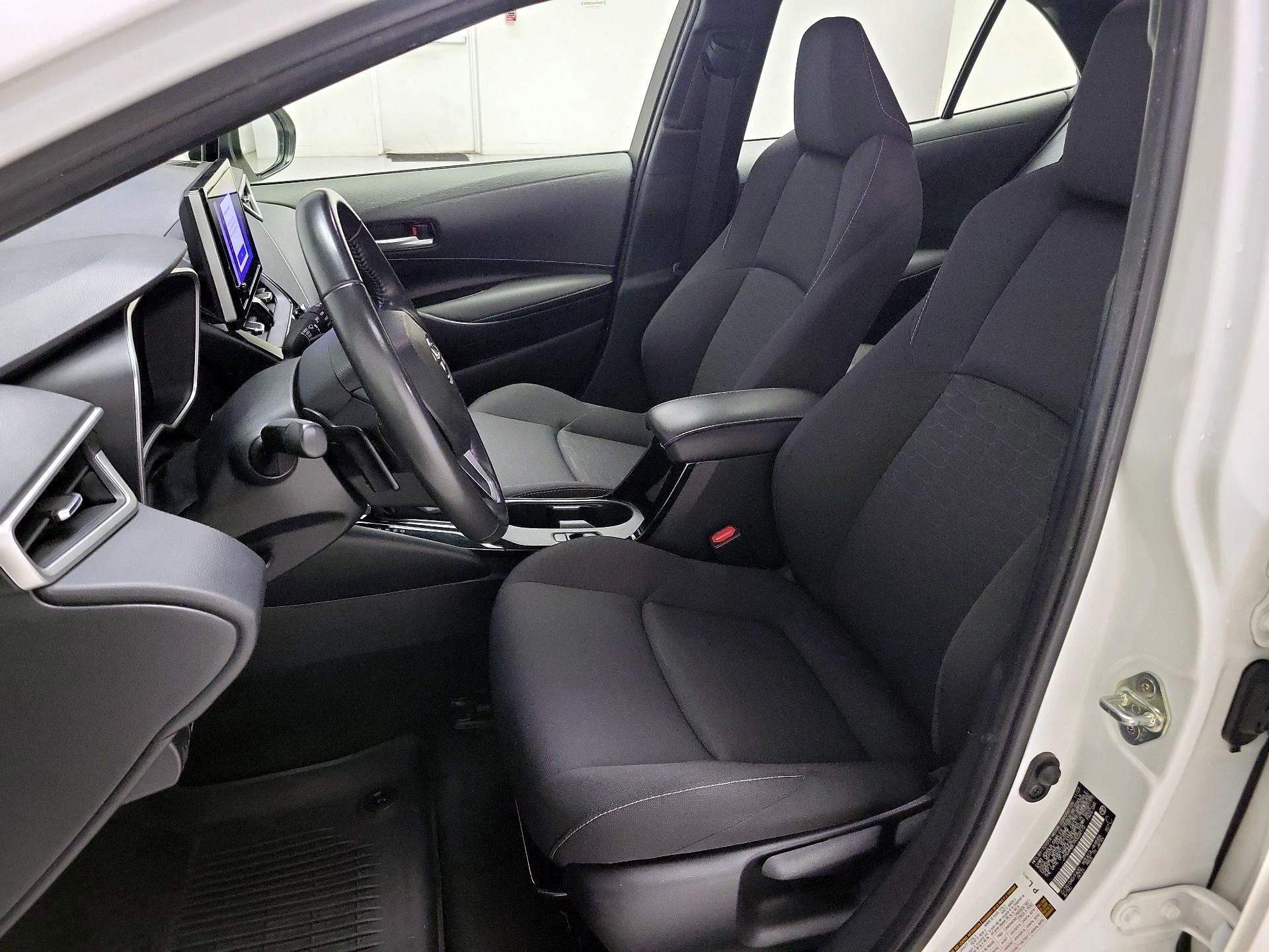 Thumbnail: 2024 Toyota Corolla - 11