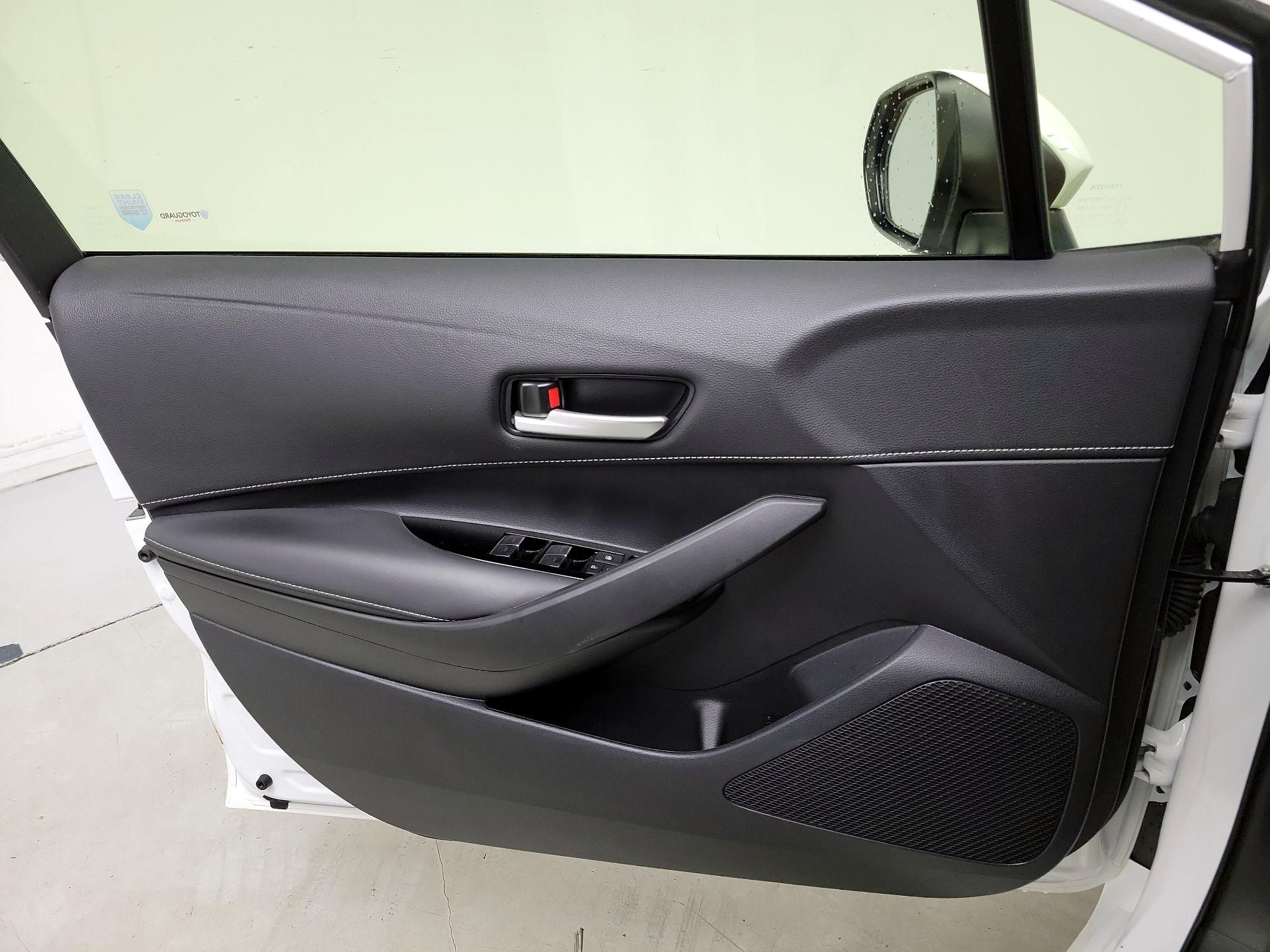 Thumbnail: 2024 Toyota Corolla - 12