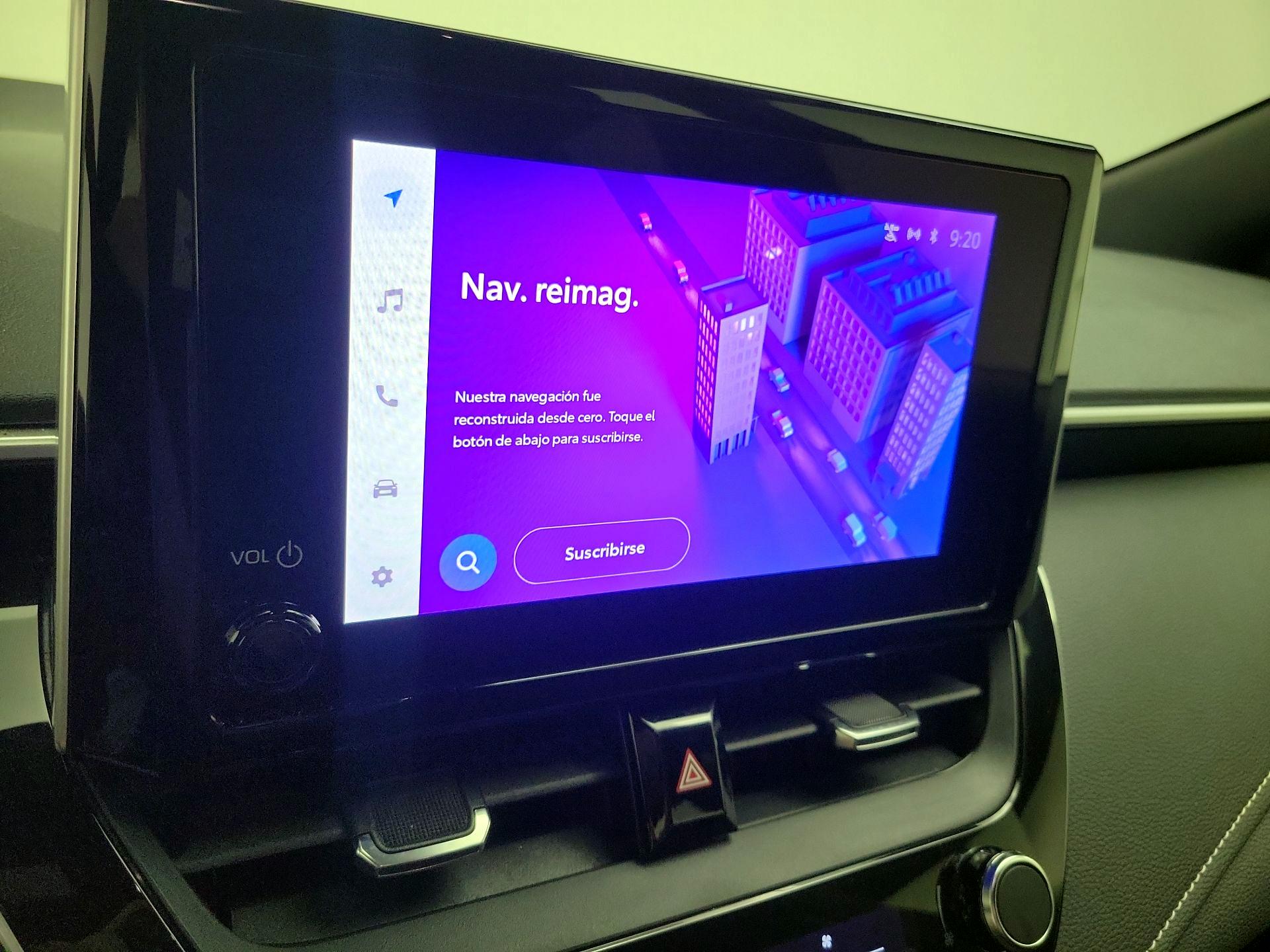 Thumbnail: 2024 Toyota Corolla - 14